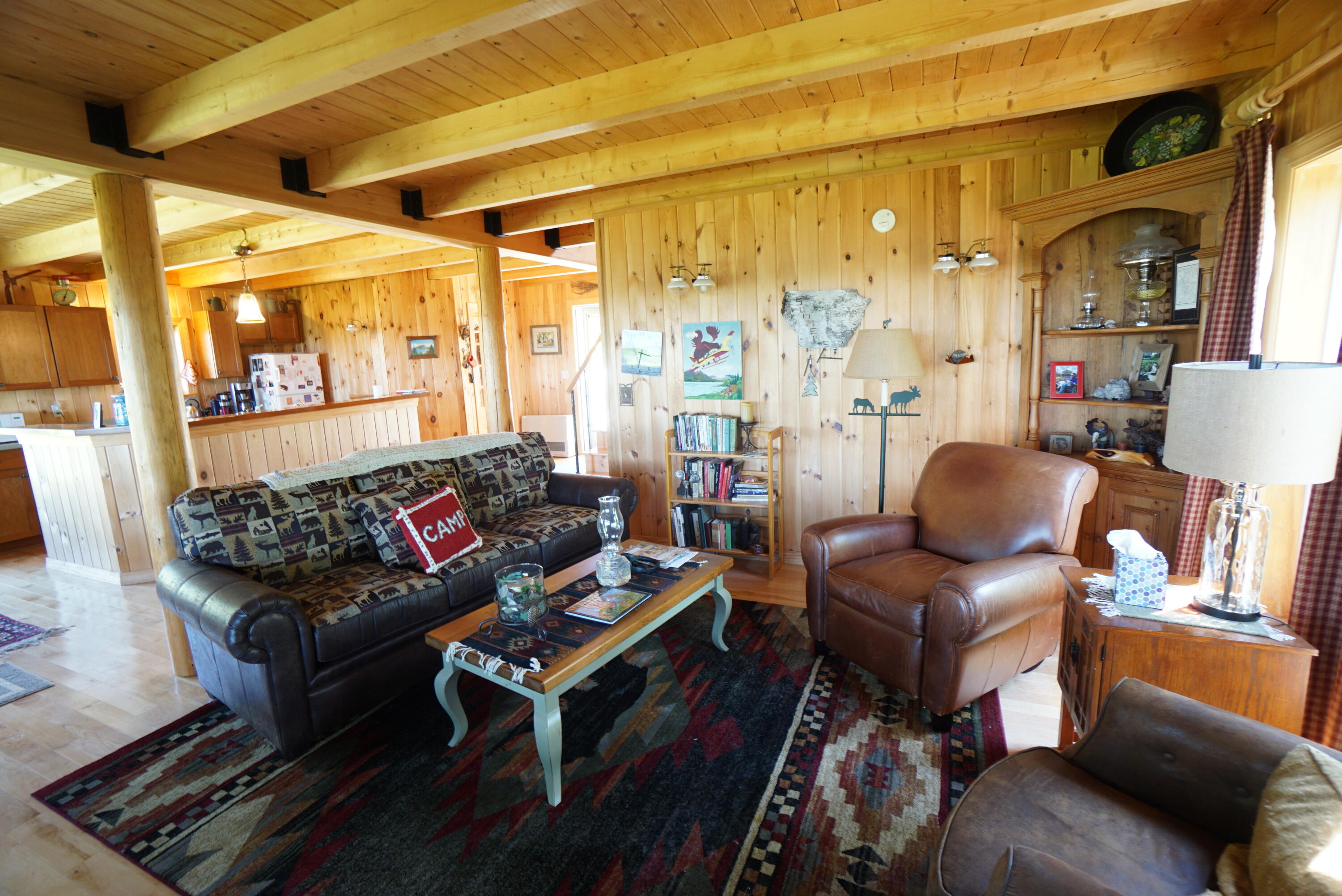 128 Sandbar Road Sandbar Tract Twp ME 04478