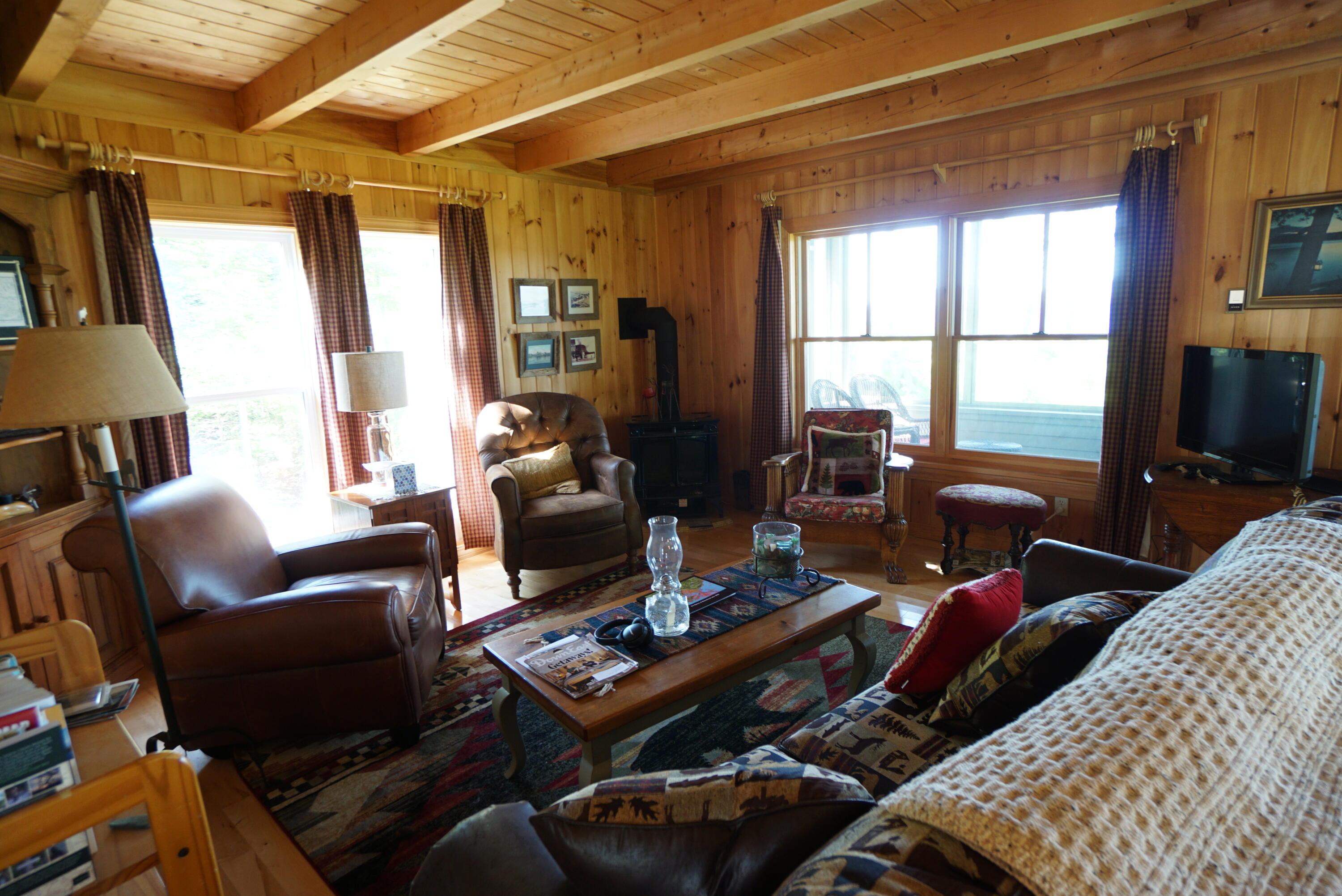 128 Sandbar Road Sandbar Tract Twp ME 04478