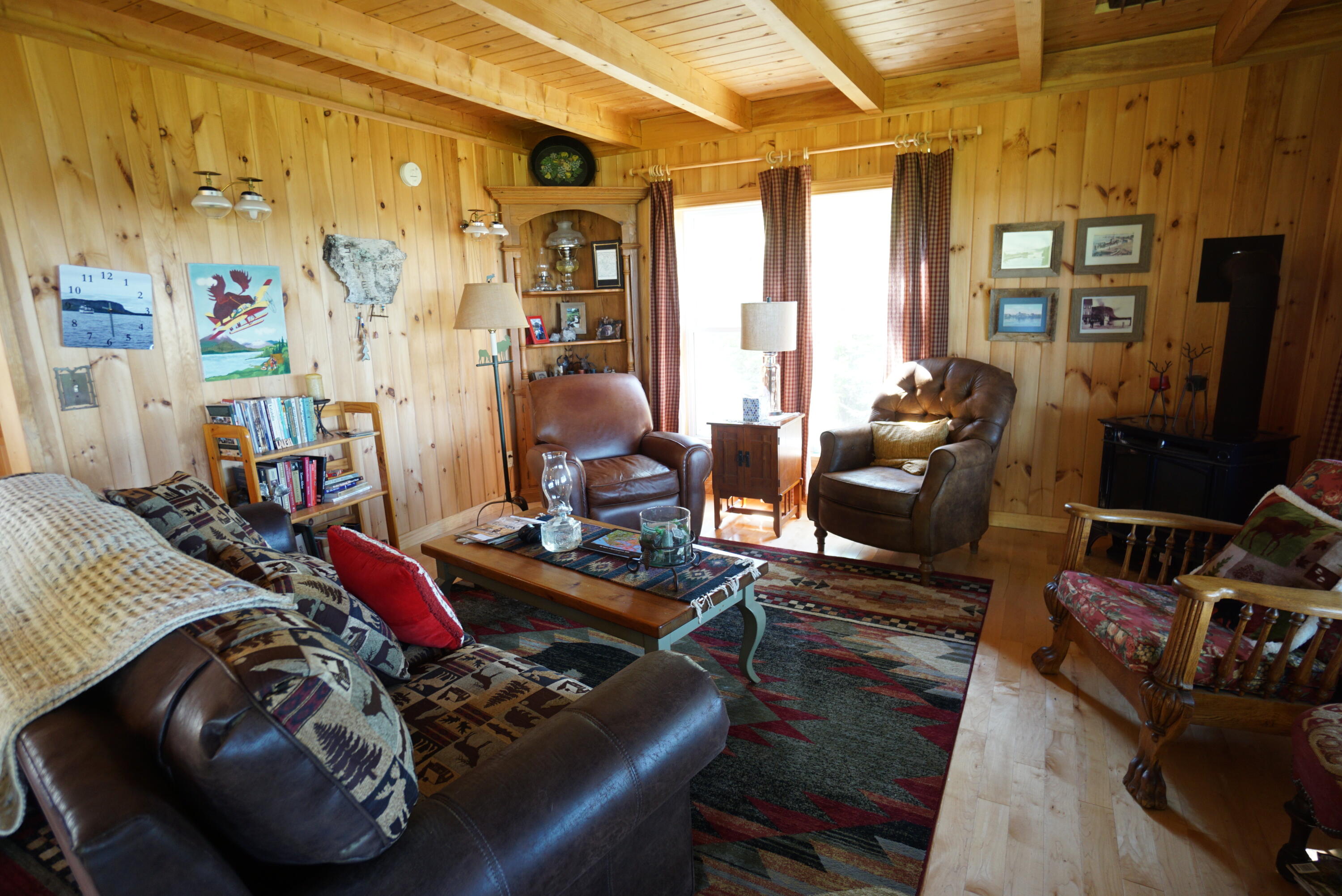 128 Sandbar Road Sandbar Tract Twp ME 04478