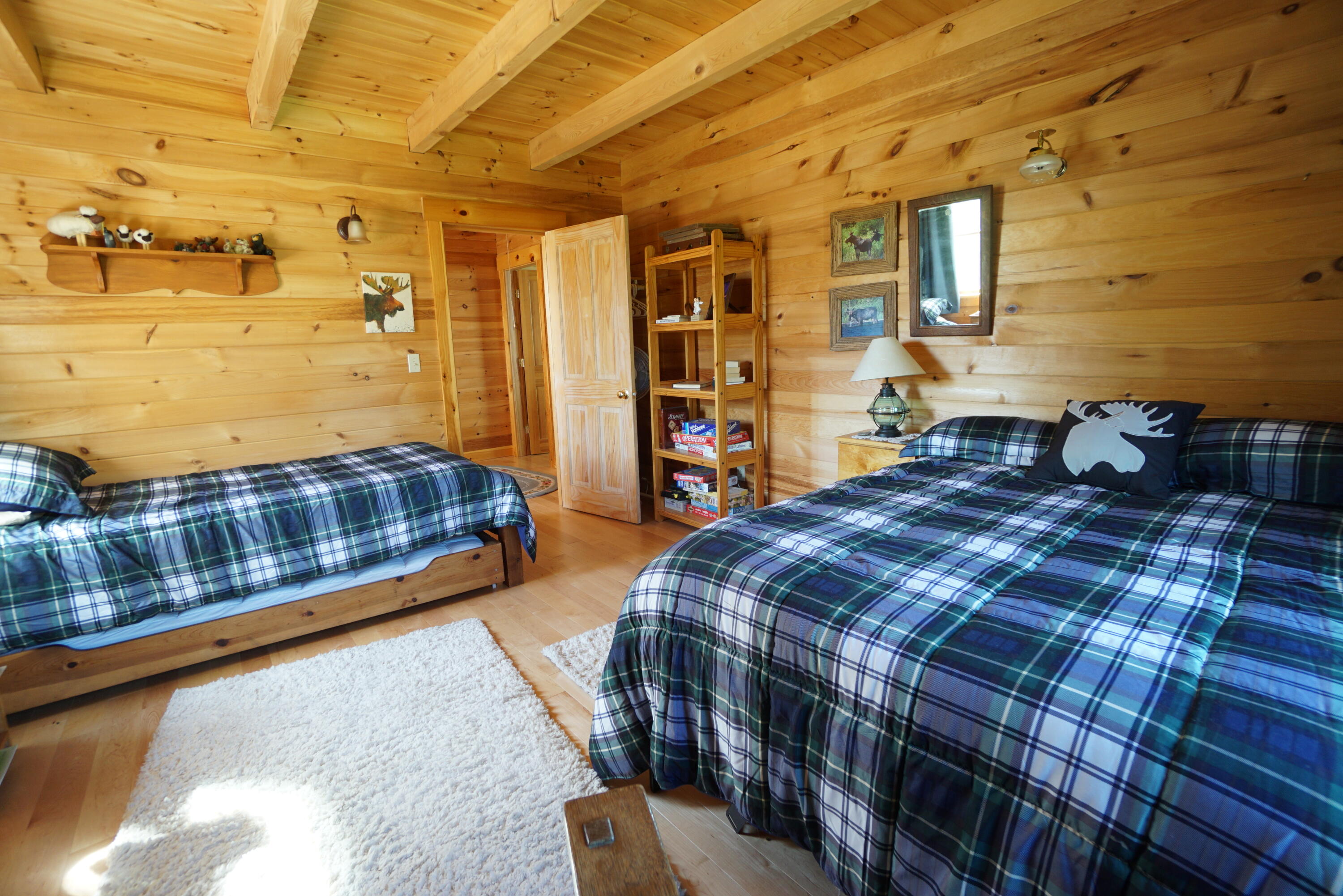 128 Sandbar Road Sandbar Tract Twp ME 04478