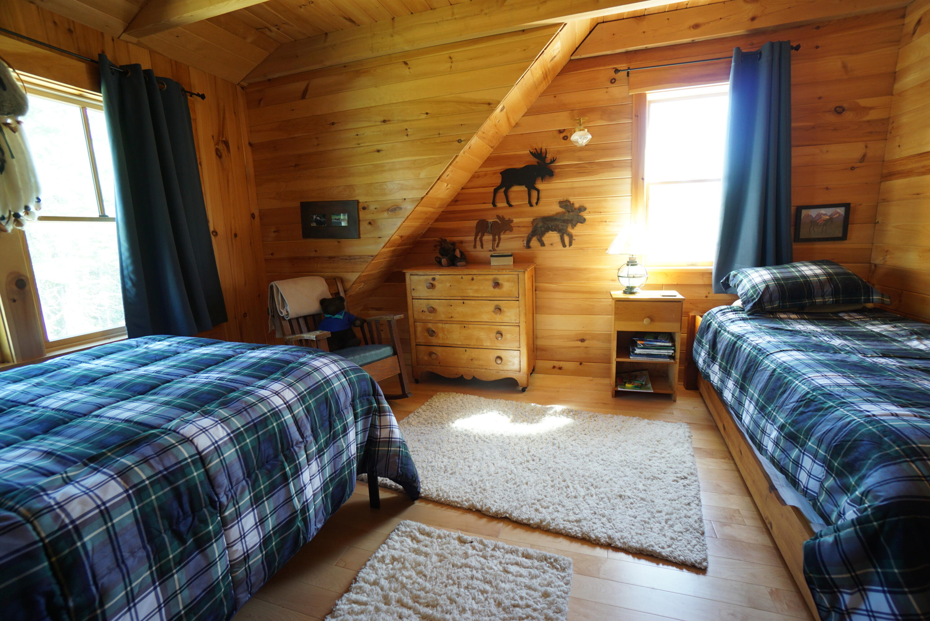 128 Sandbar Road Sandbar Tract Twp ME 04478