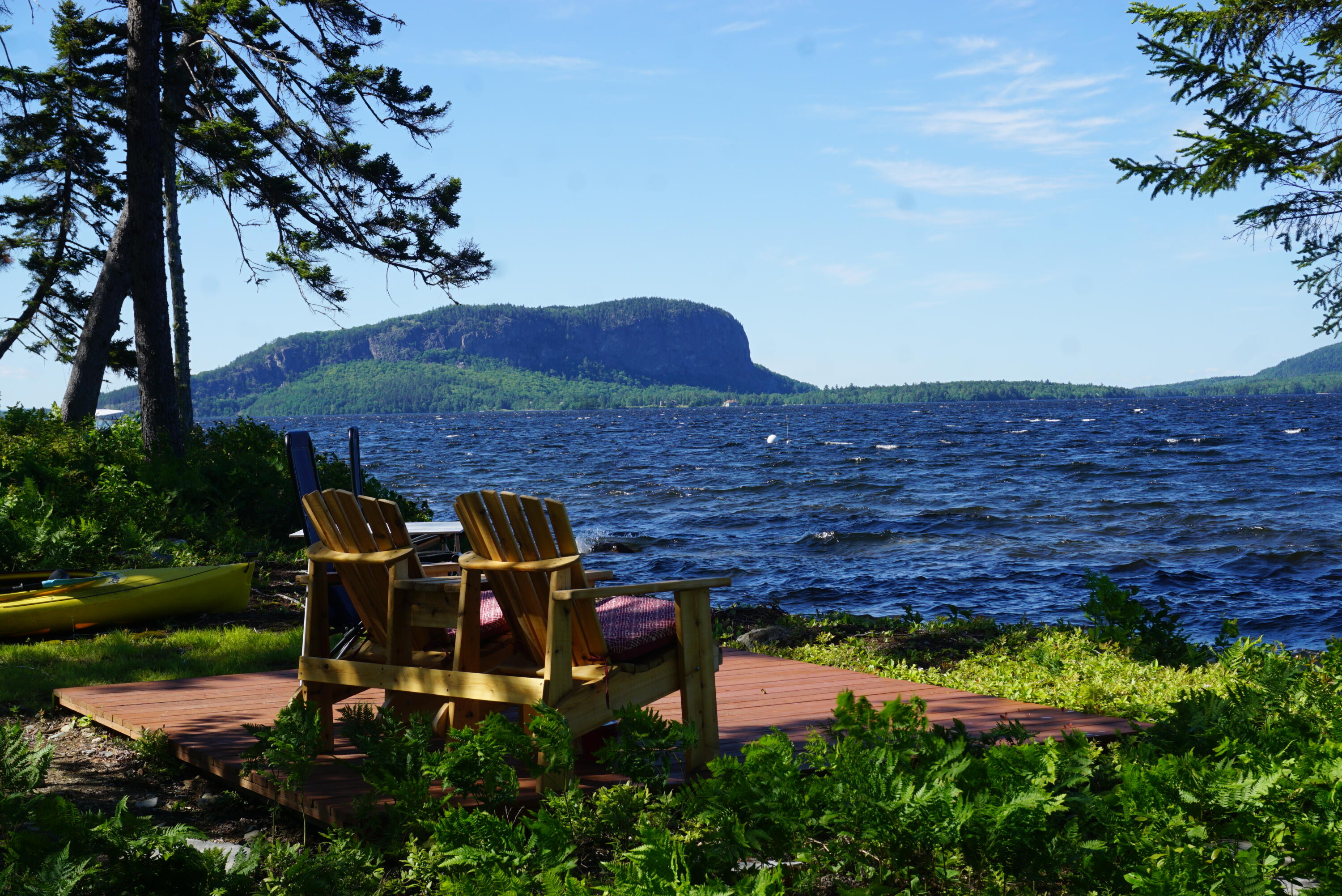 128 Sandbar Road Sandbar Tract Twp ME 04478