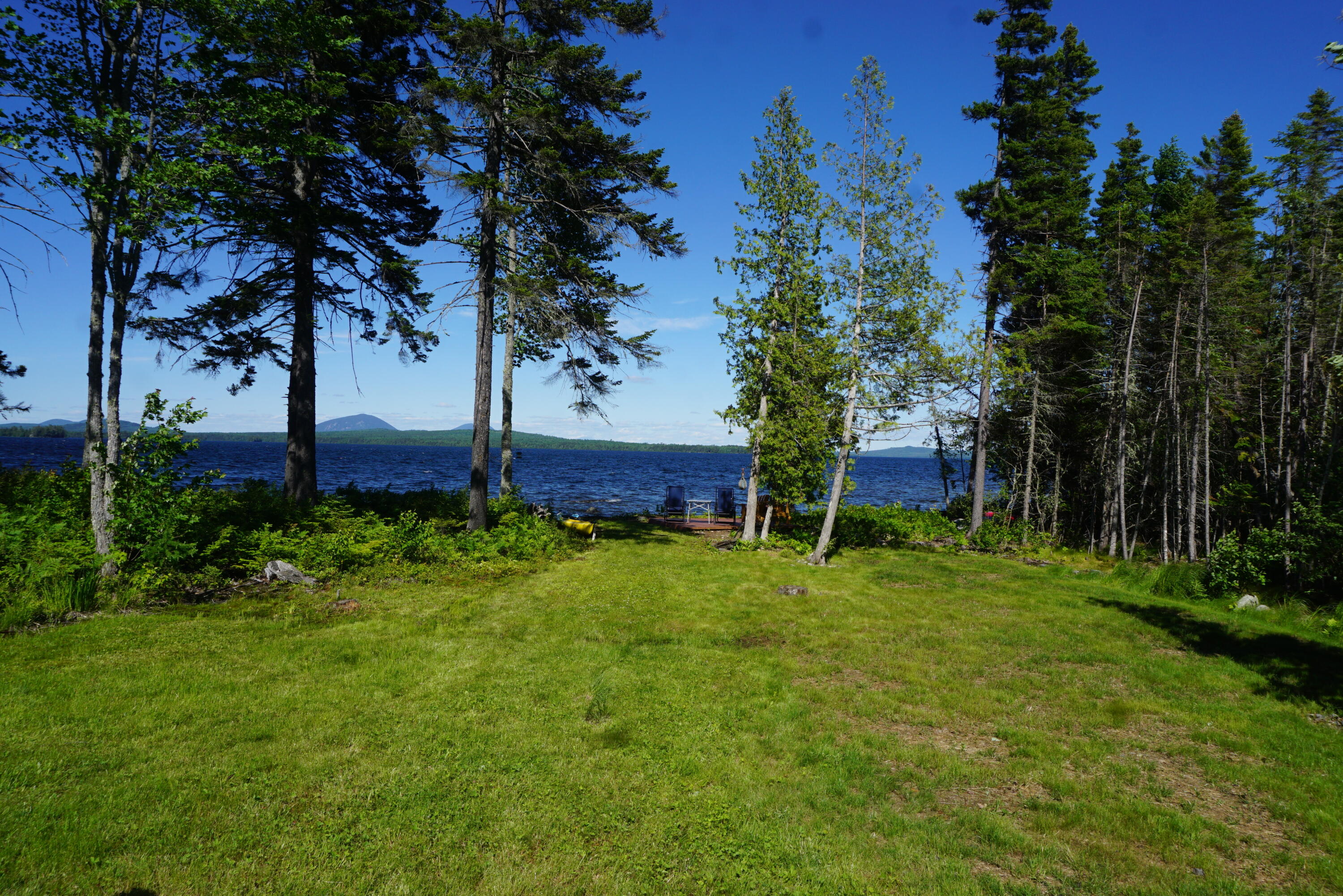 128 Sandbar Road Sandbar Tract Twp ME 04478