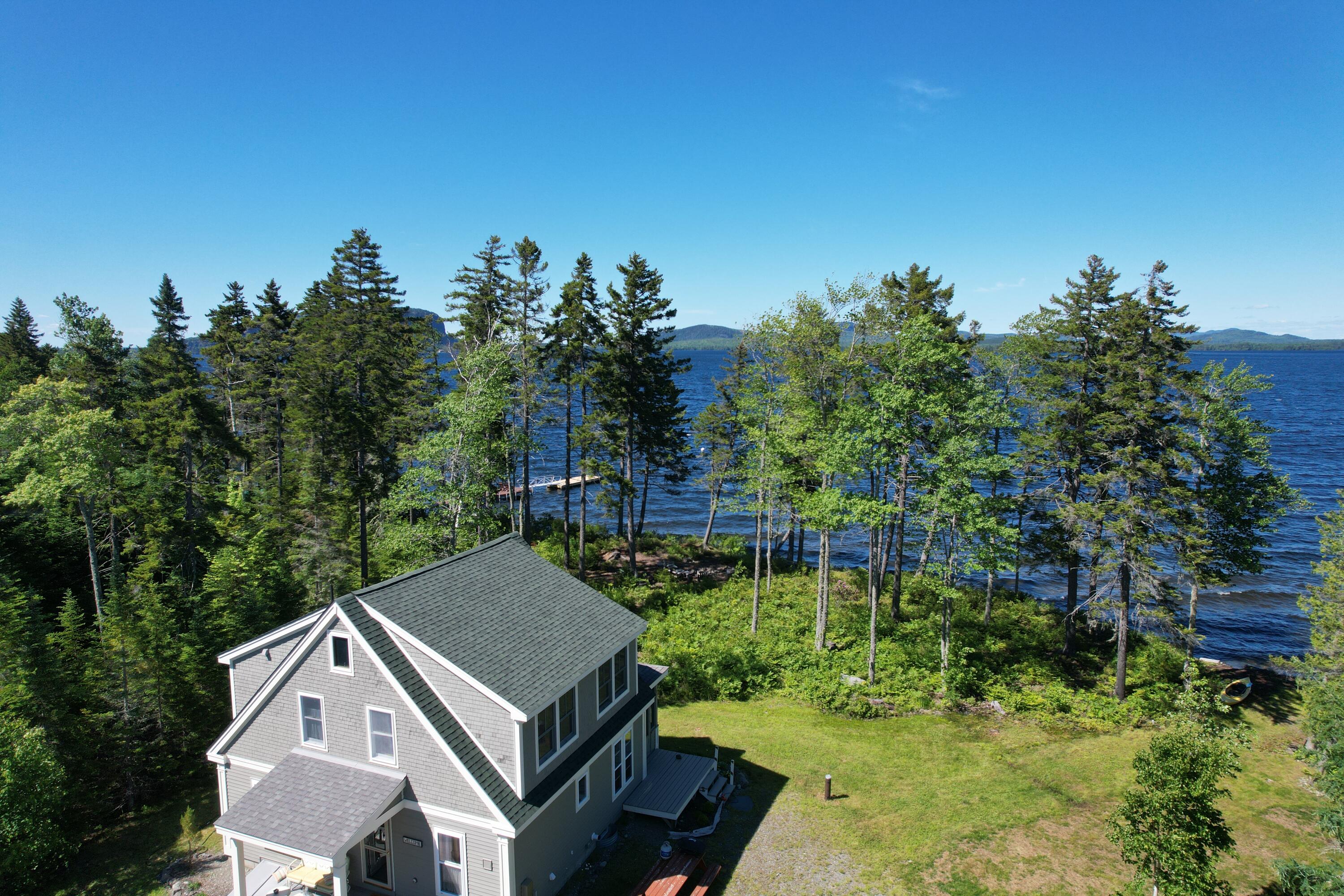 128 Sandbar Road Sandbar Tract Twp ME 04478