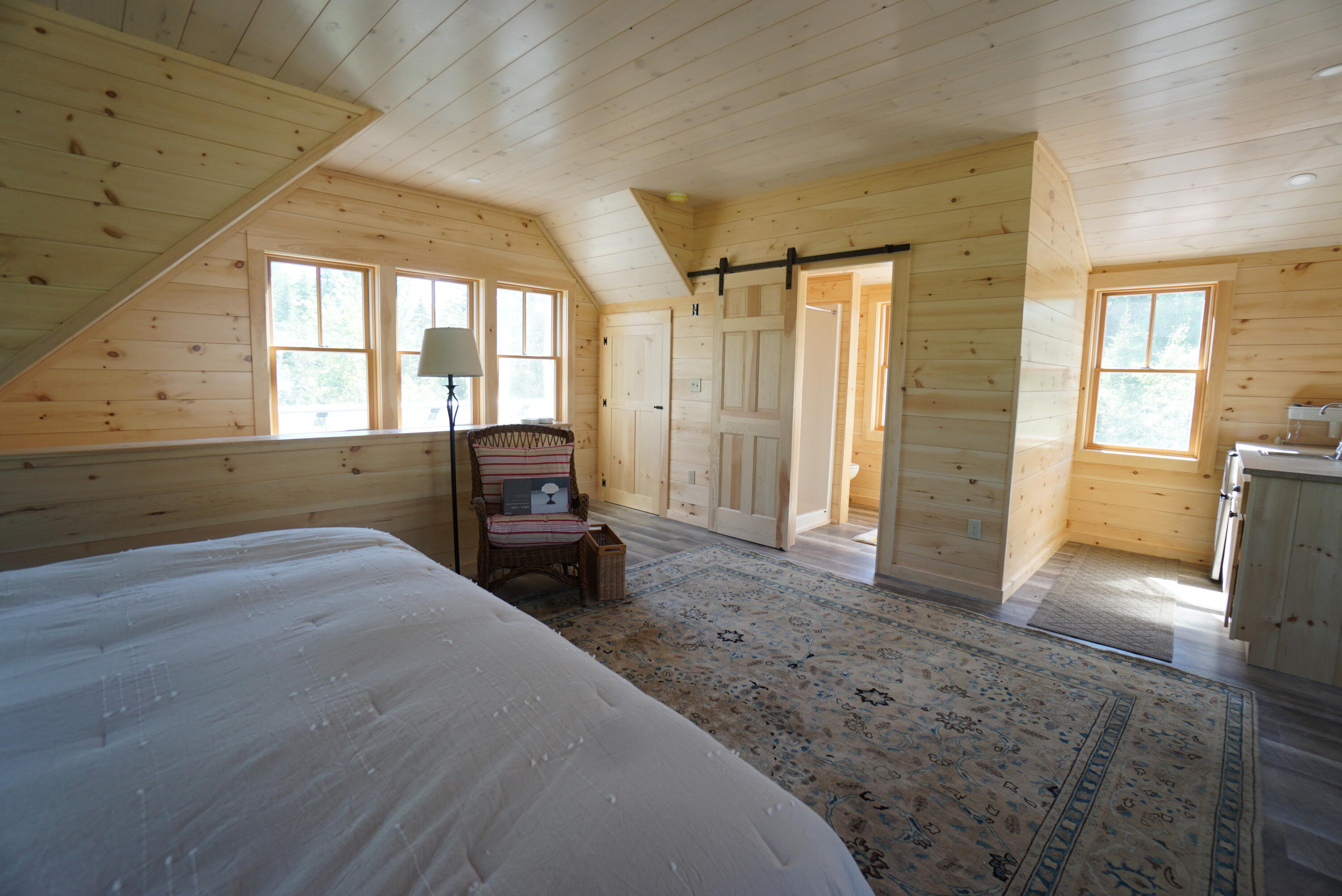 128 Sandbar Road Sandbar Tract Twp ME 04478