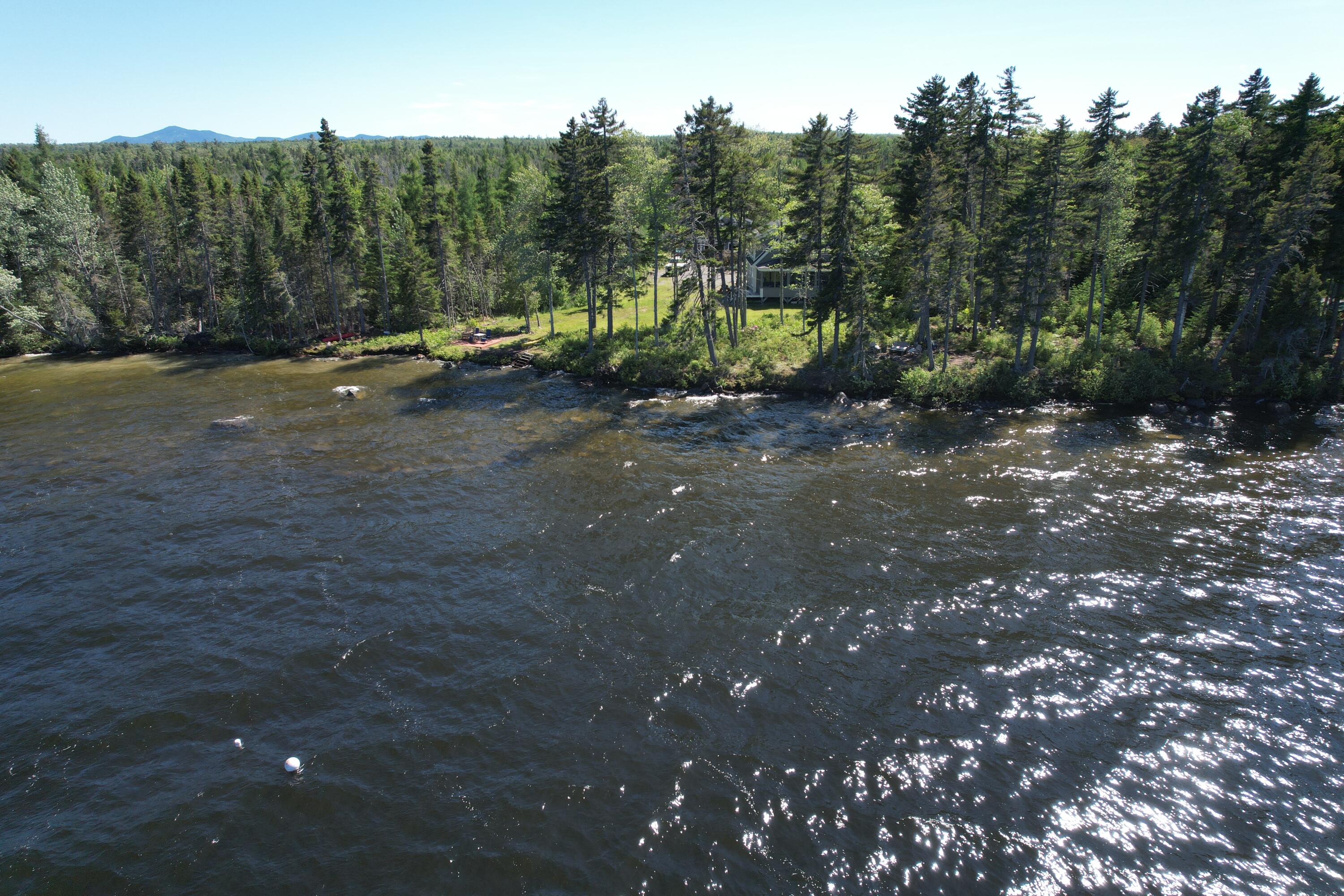 128 Sandbar Road Sandbar Tract Twp ME 04478