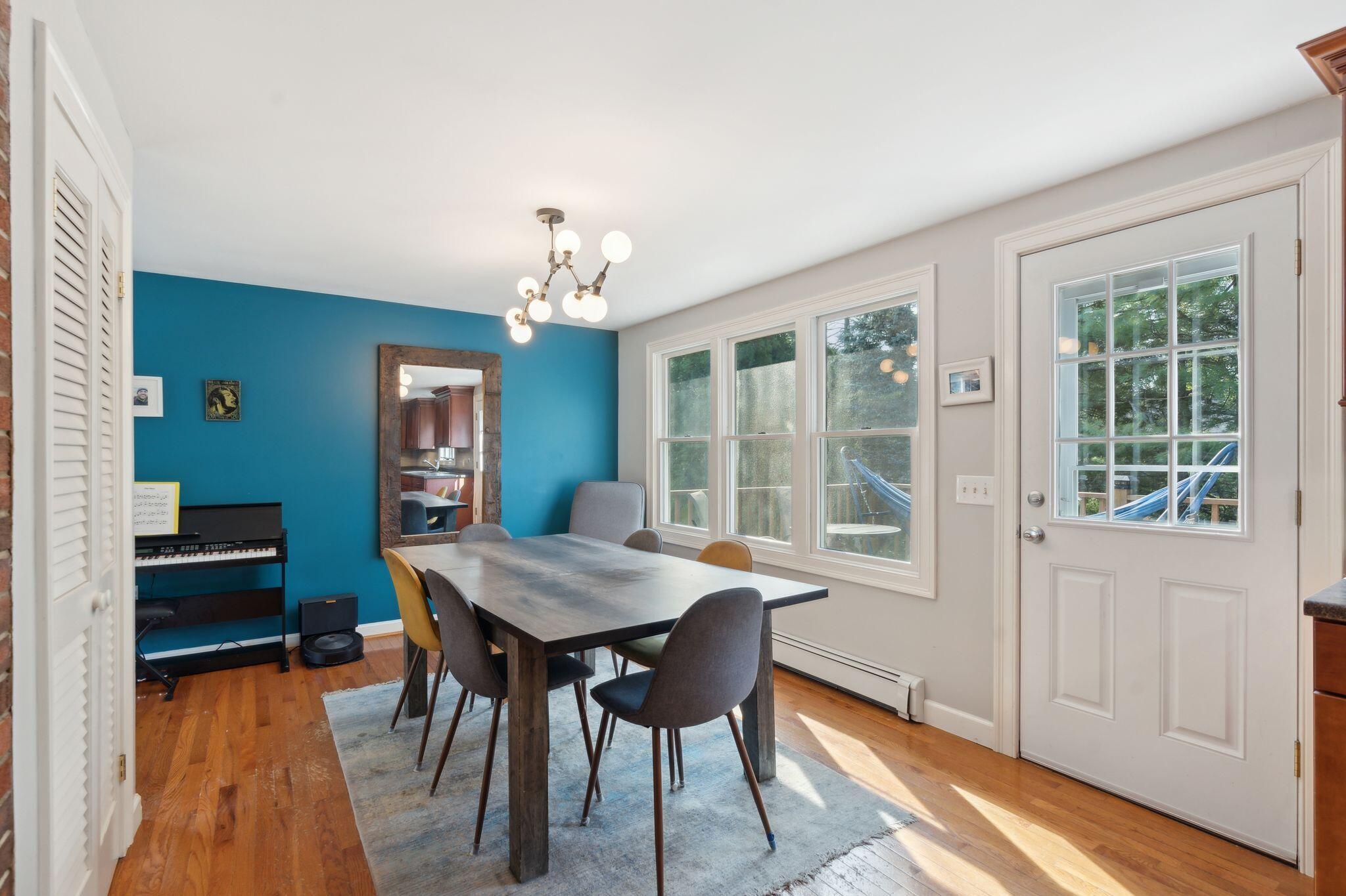 9 Penwood Circle Cape Elizabeth ME 04107