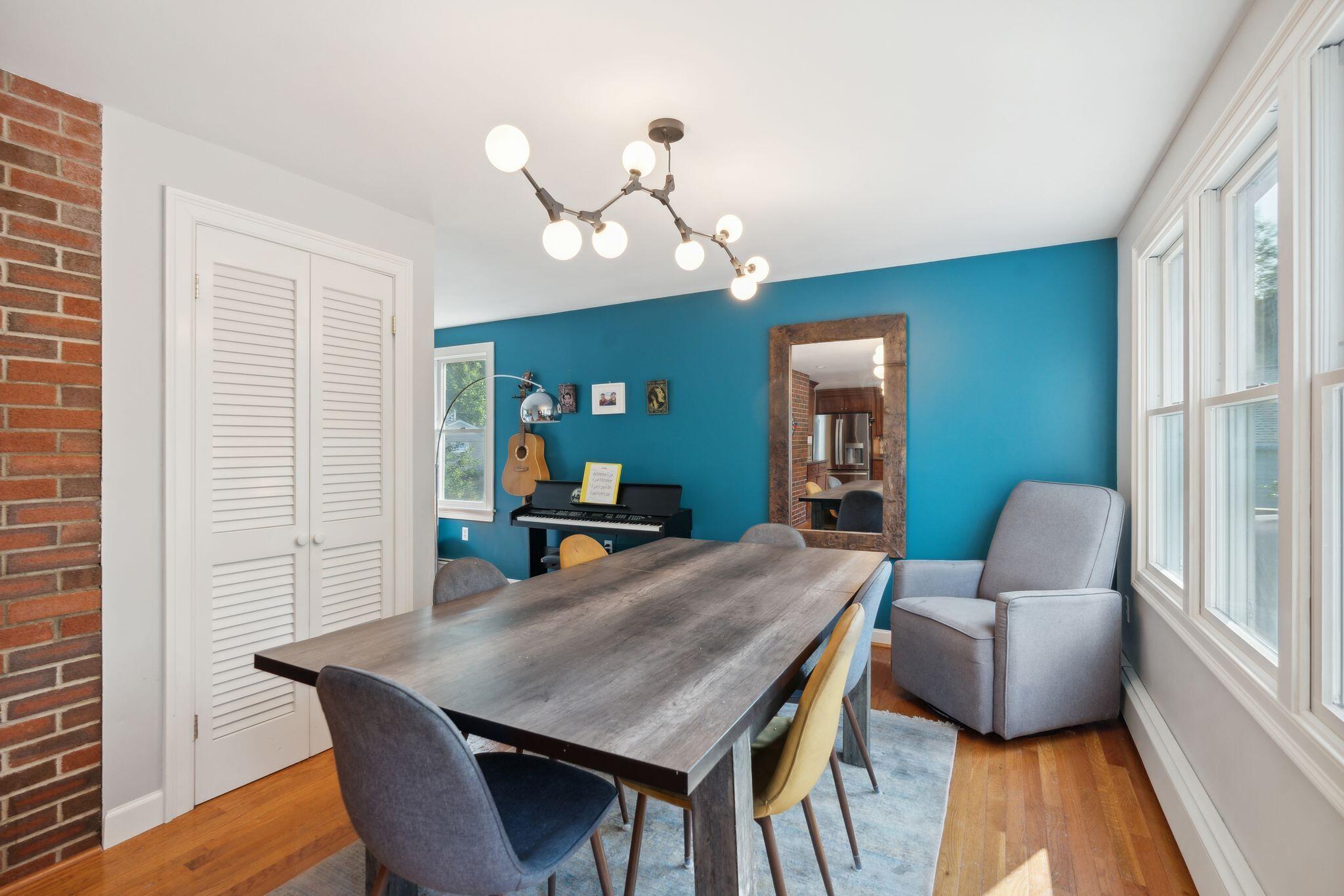 9 Penwood Circle Cape Elizabeth ME 04107