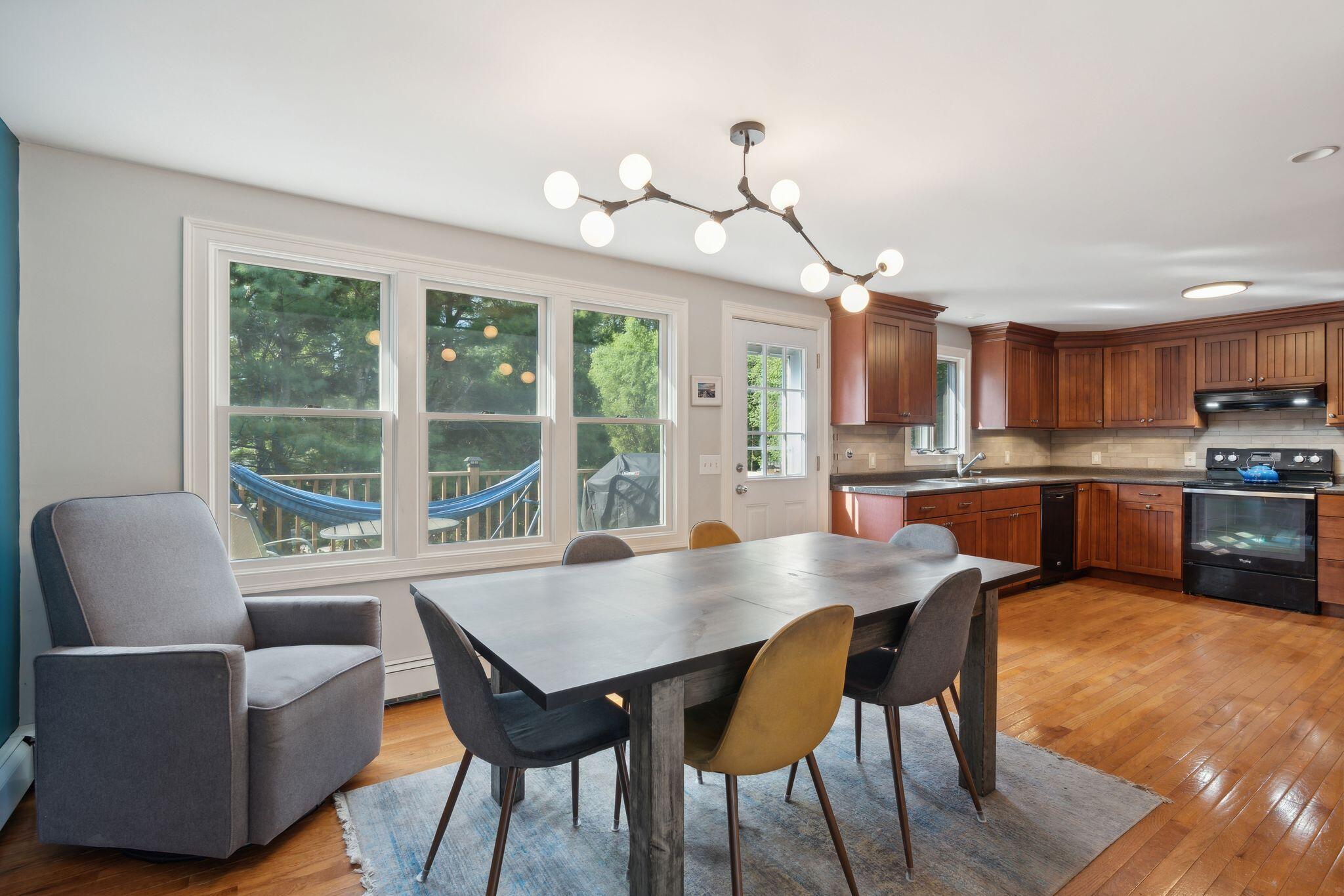 9 Penwood Circle Cape Elizabeth ME 04107