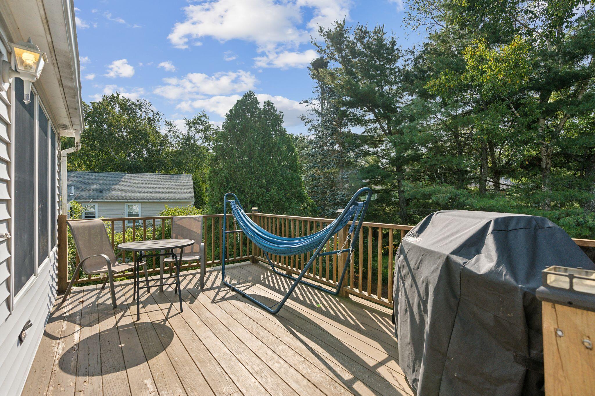 9 Penwood Circle Cape Elizabeth ME 04107