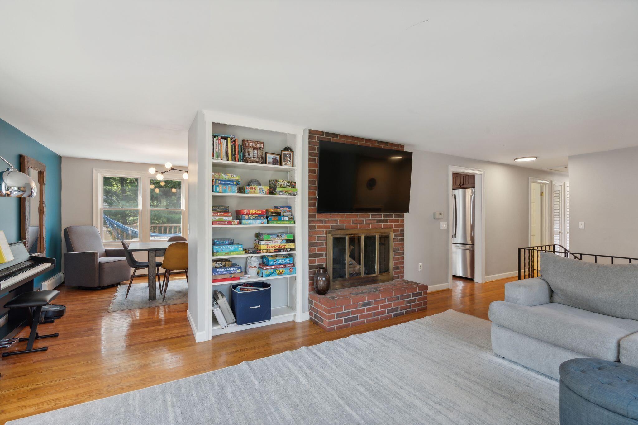 9 Penwood Circle Cape Elizabeth ME 04107