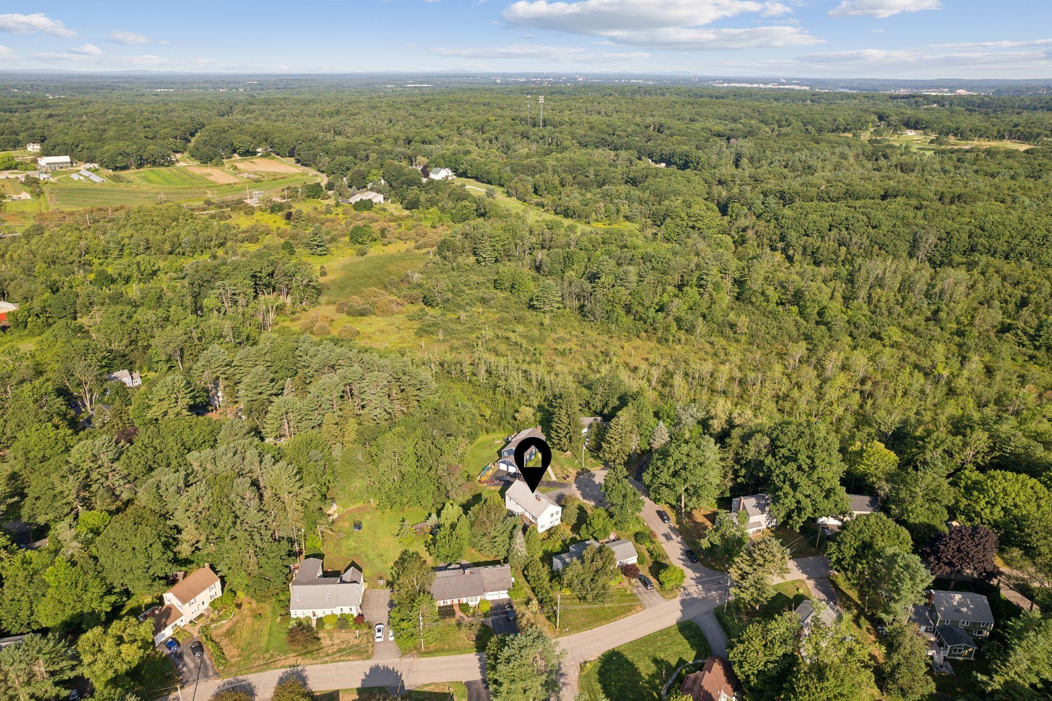 9 Penwood Circle Cape Elizabeth ME 04107