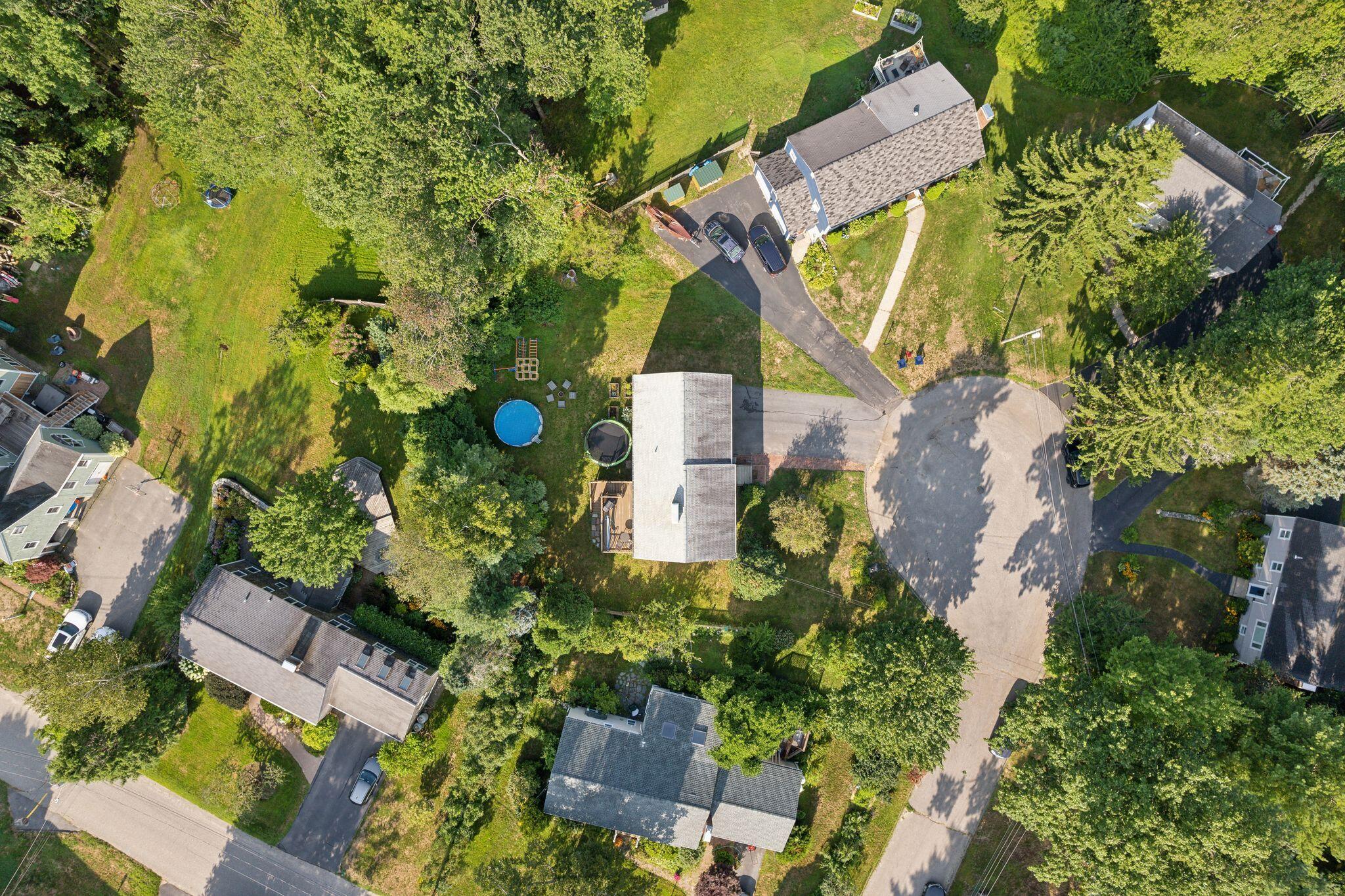 9 Penwood Circle Cape Elizabeth ME 04107