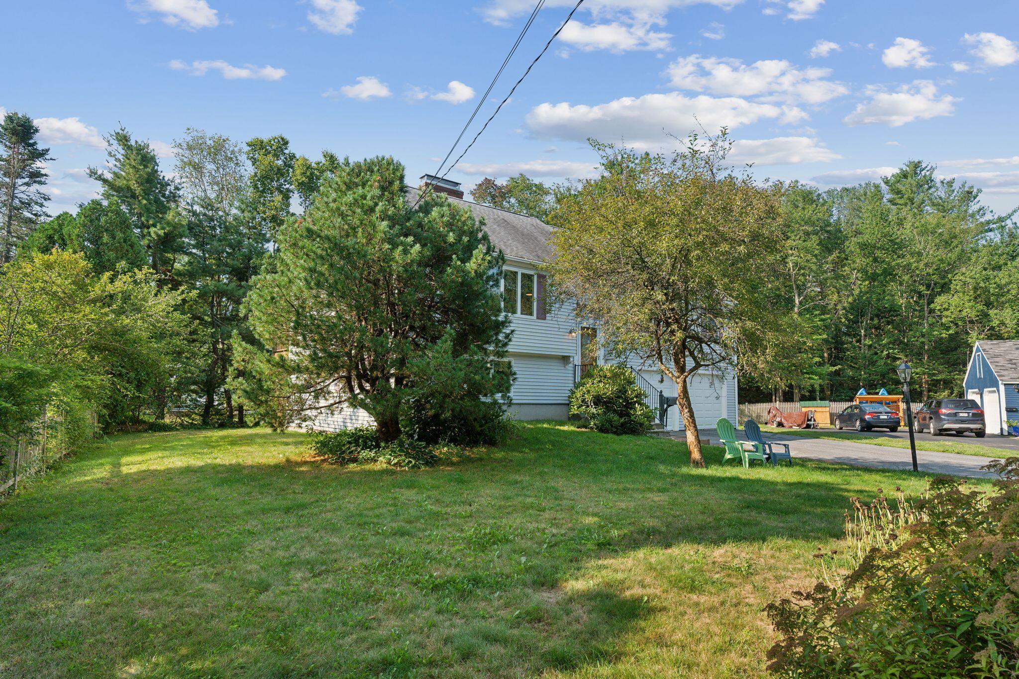 9 Penwood Circle Cape Elizabeth ME 04107