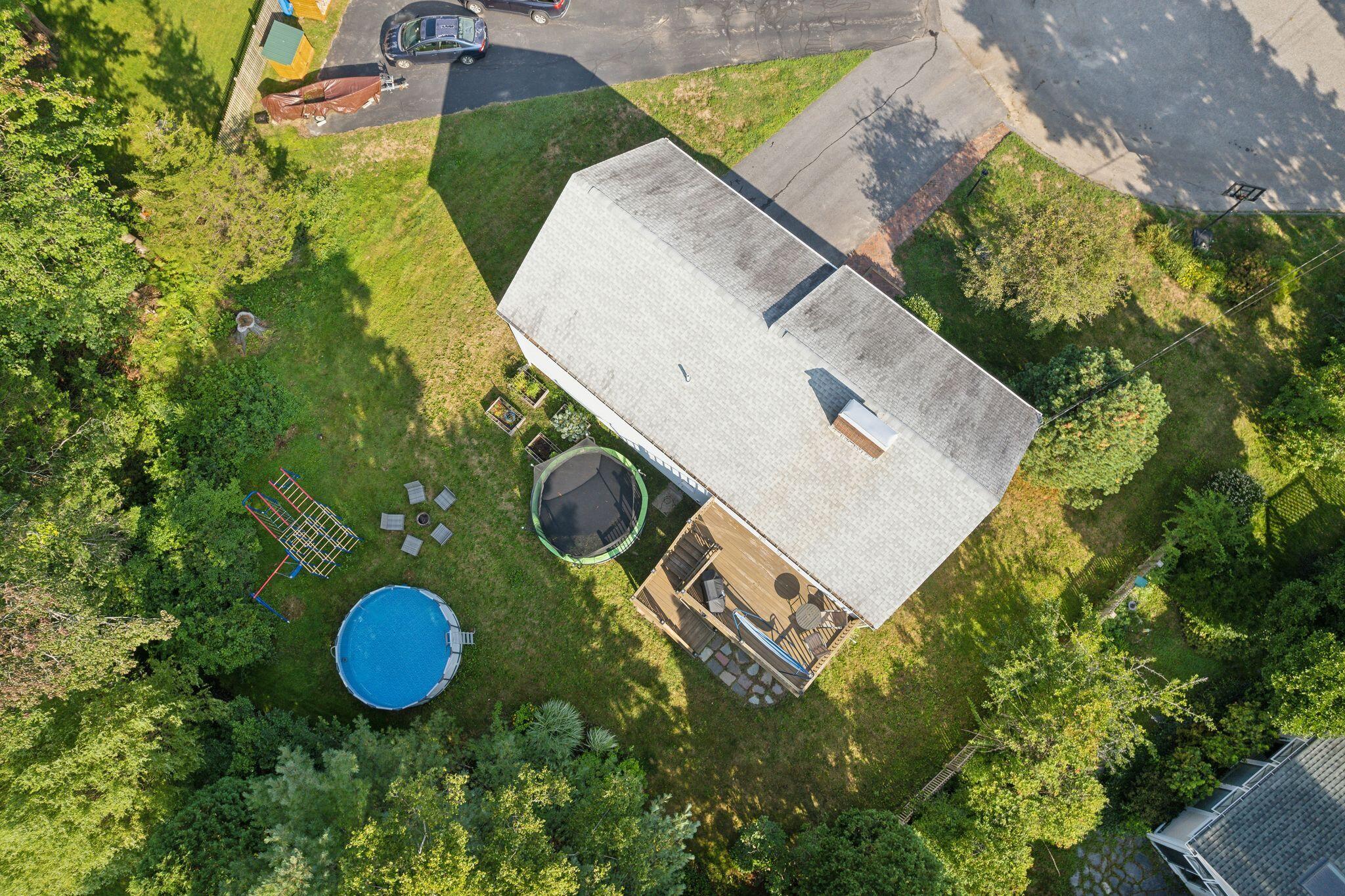 9 Penwood Circle Cape Elizabeth ME 04107