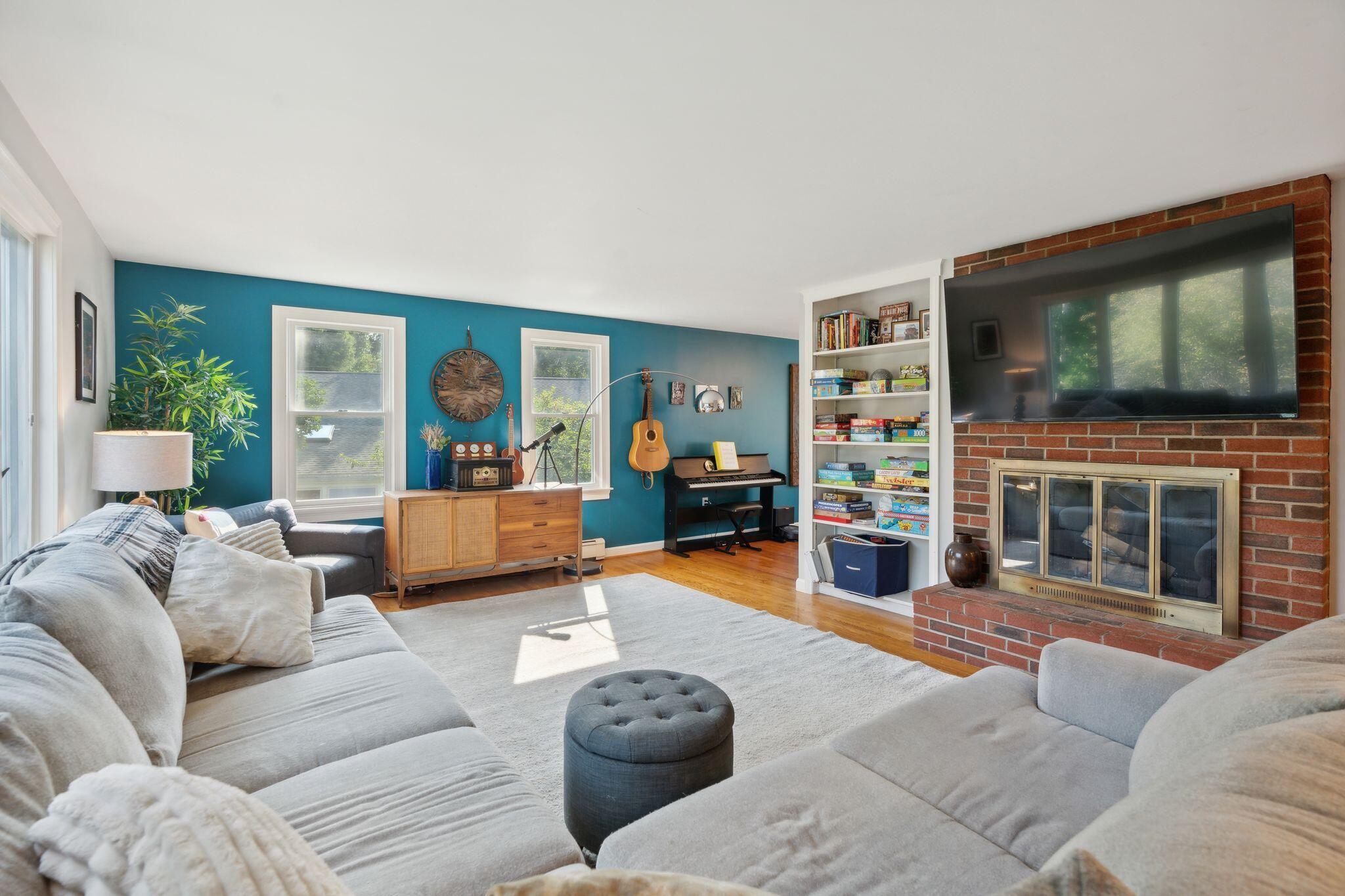 9 Penwood Circle Cape Elizabeth ME 04107