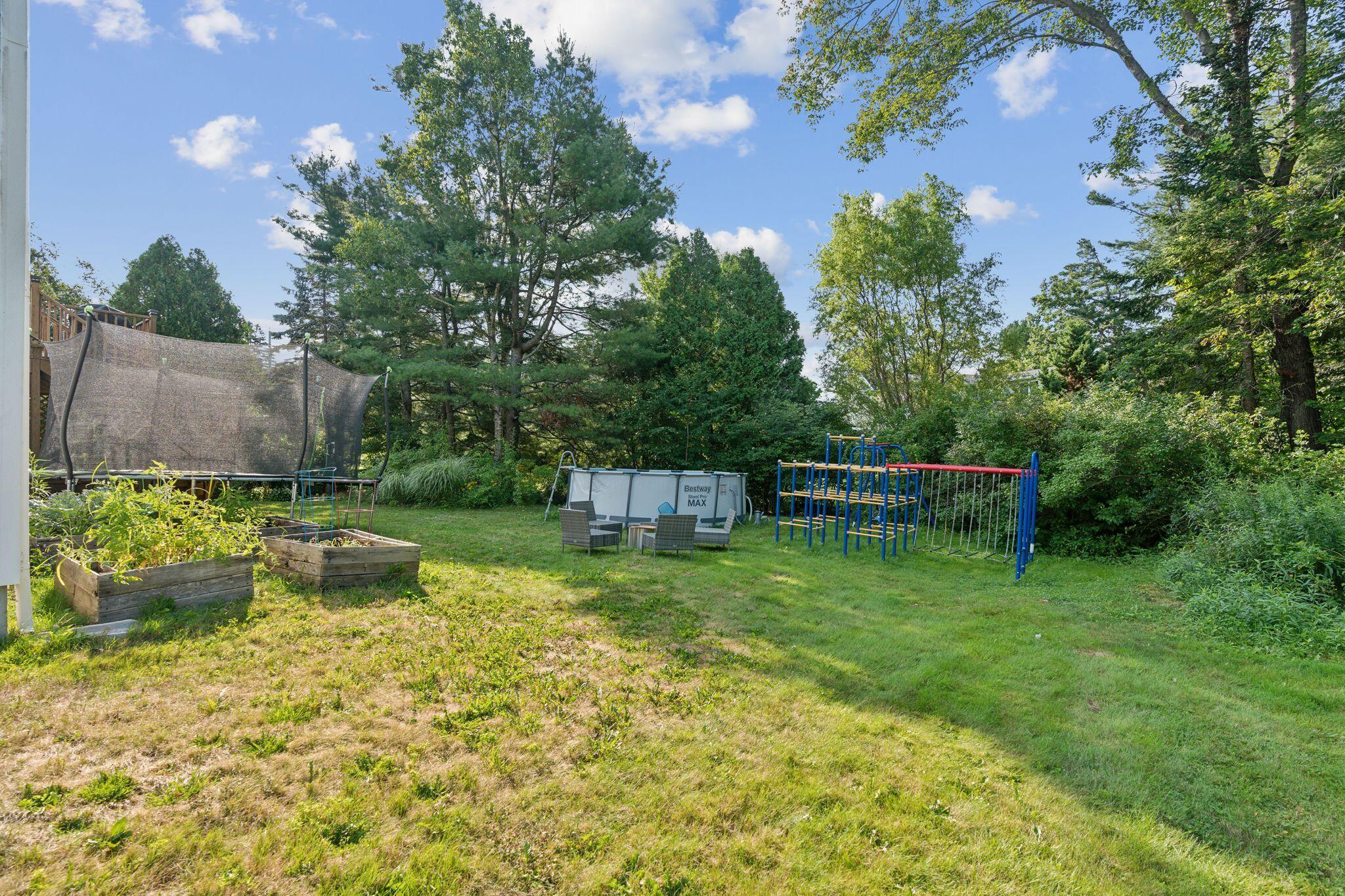 9 Penwood Circle Cape Elizabeth ME 04107