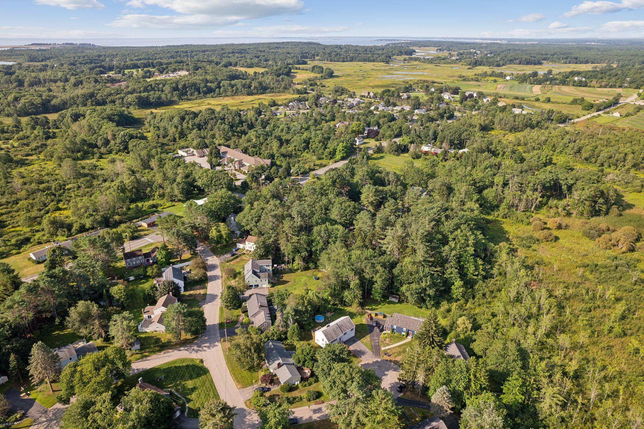 9 Penwood Circle Cape Elizabeth ME 04107