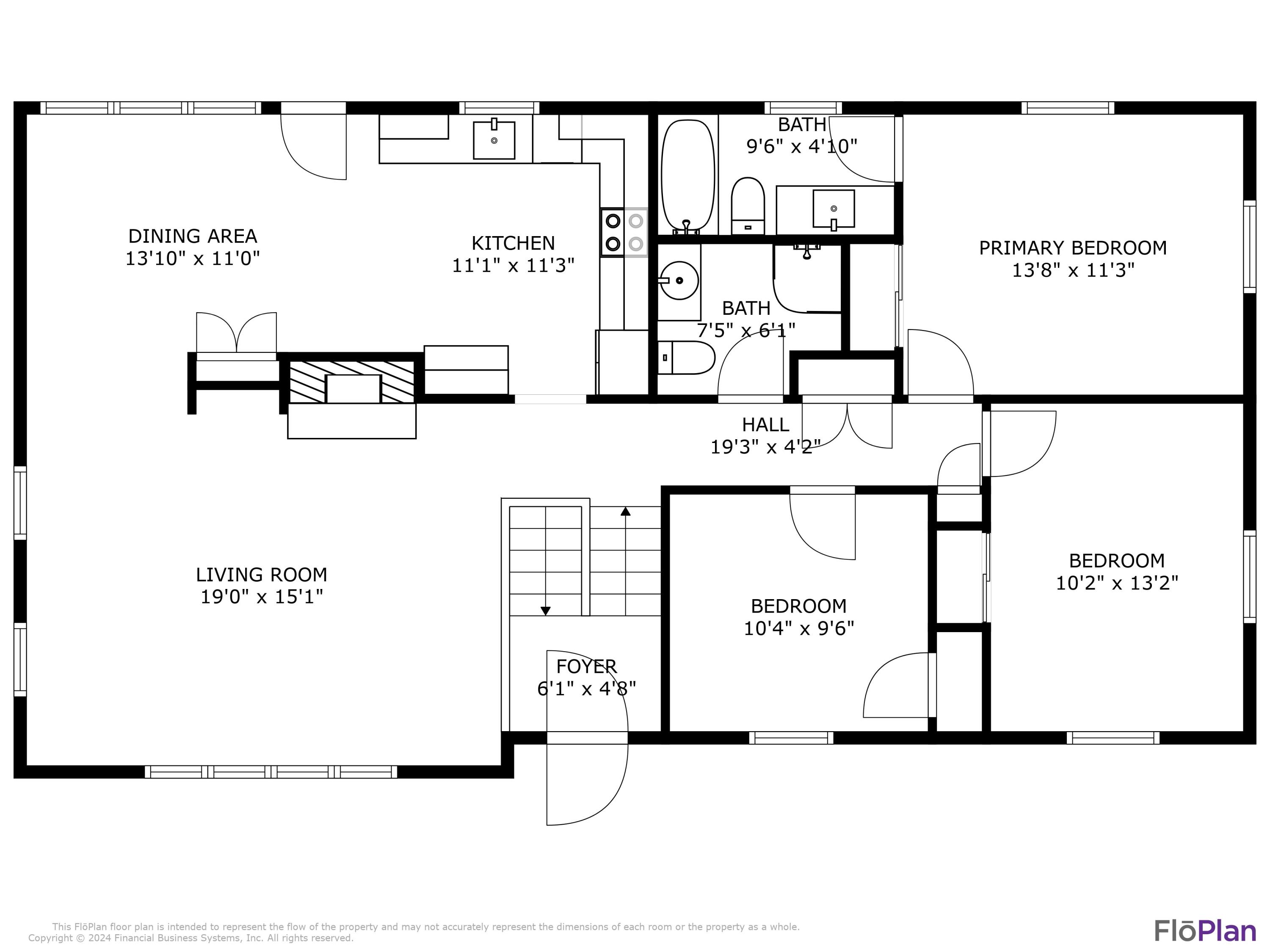 9 Penwood Circle Cape Elizabeth ME 04107