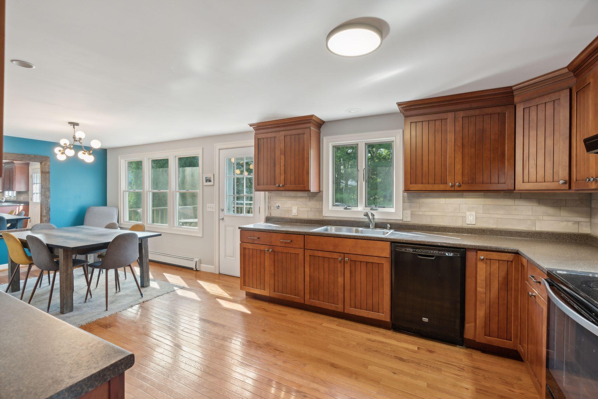 9 Penwood Circle Cape Elizabeth ME 04107