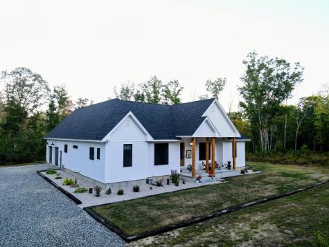 96 Ledgewood Lane Brownfield ME 04010