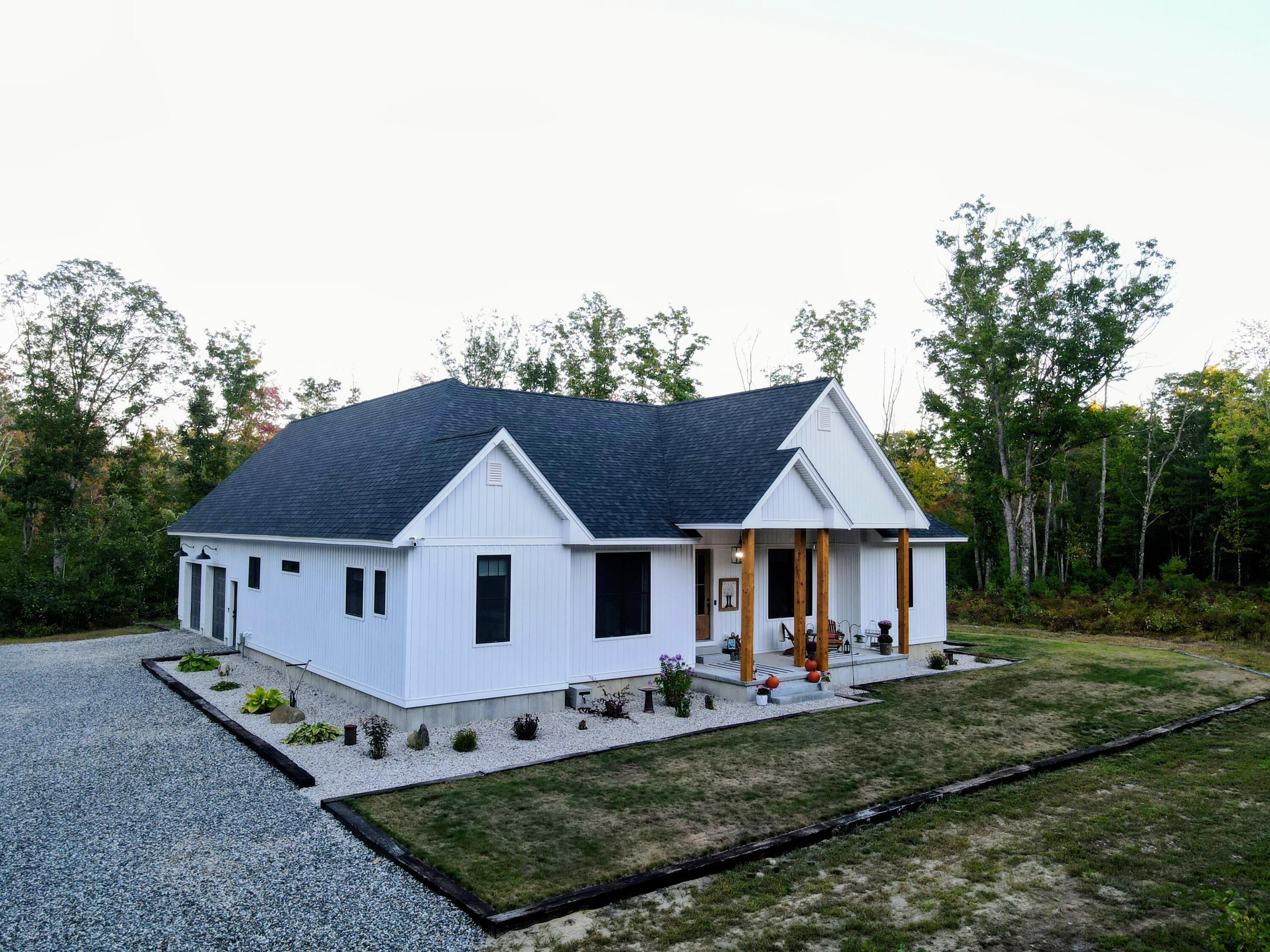 96 Ledgewood Lane Brownfield ME 04010