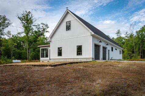 96 Ledgewood Lane Brownfield ME 04010