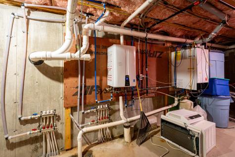 96 Ledgewood Lane Brownfield ME 04010