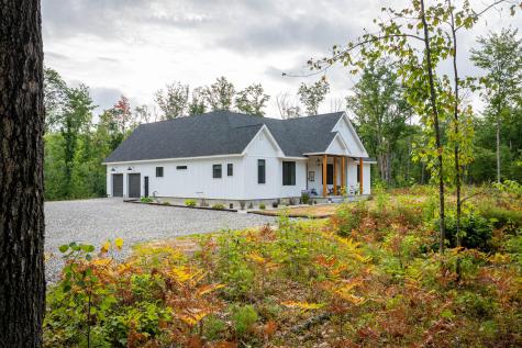 96 Ledgewood Lane Brownfield ME 04010