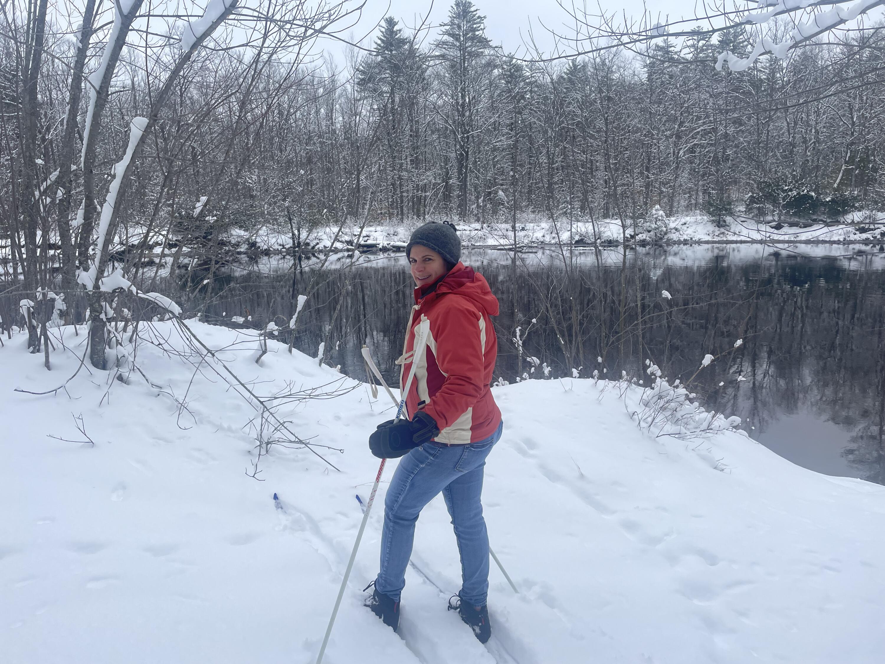 96 Ledgewood Lane Brownfield ME 04010