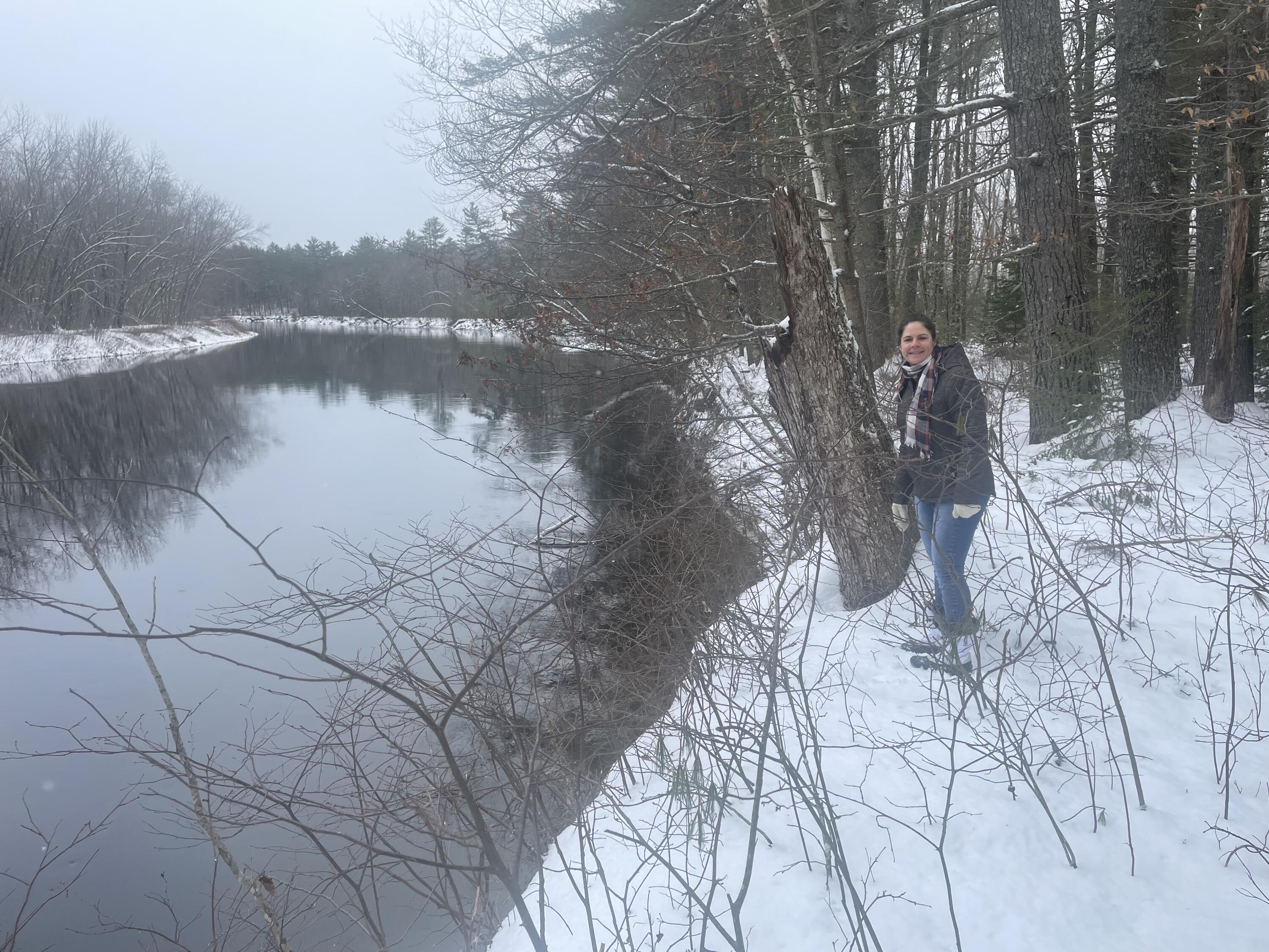 96 Ledgewood Lane Brownfield ME 04010