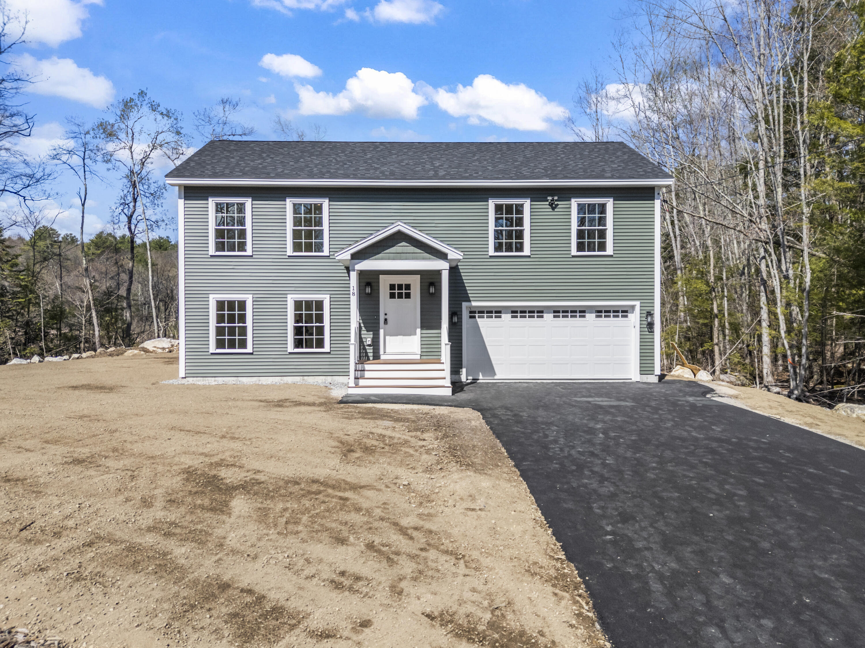 18 Haven Road Windham ME 04062