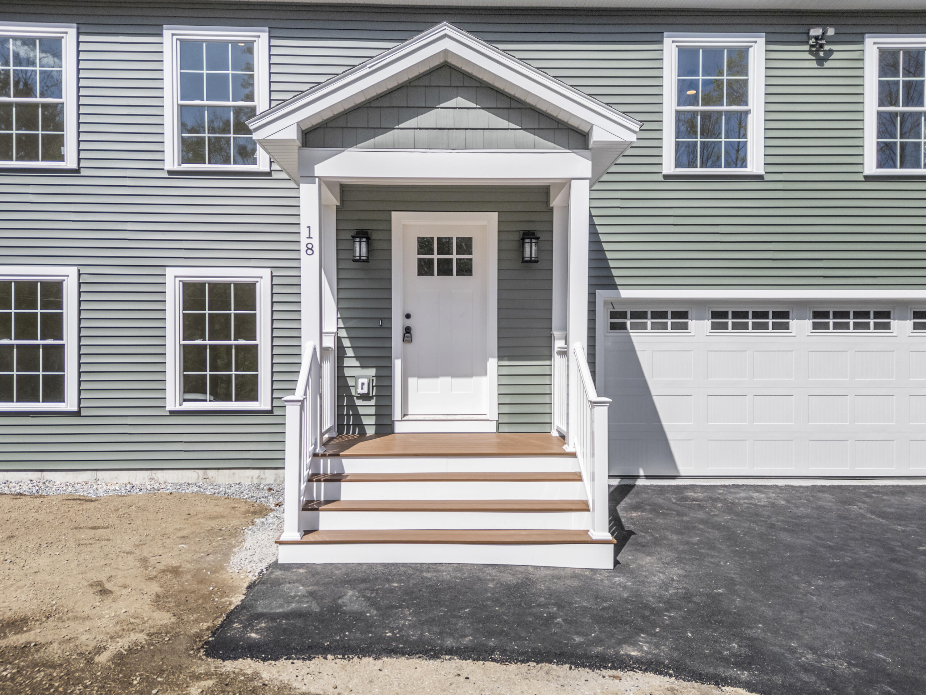 18 Haven Road Windham ME 04062