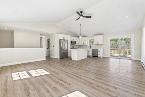 18 Haven Road Windham ME 04062