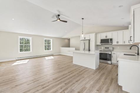 18 Haven Road Windham ME 04062