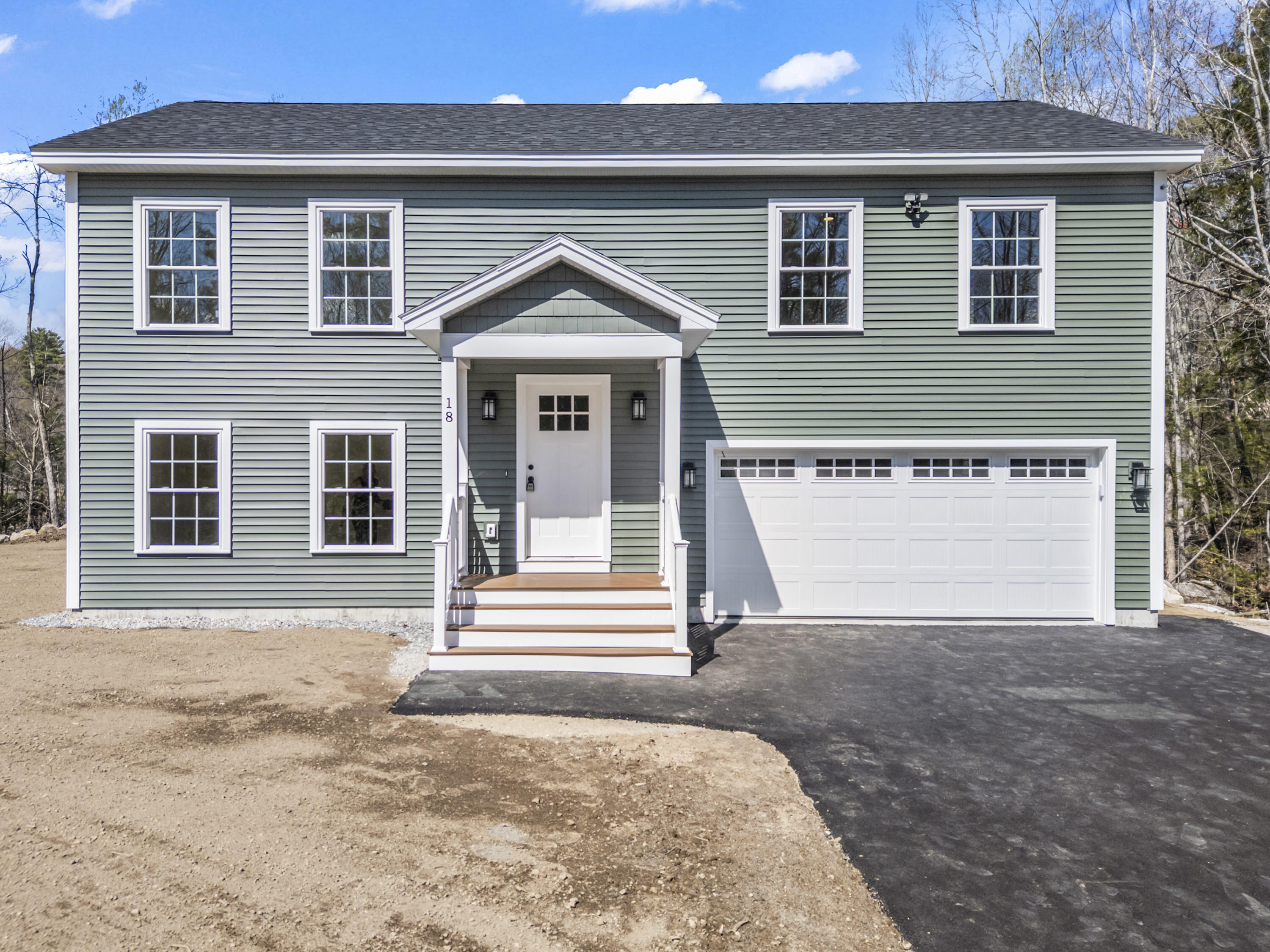 18 Haven Road Windham ME 04062