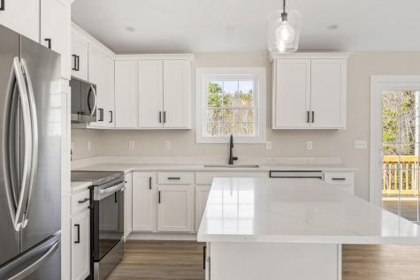 18 Haven Road Windham ME 04062