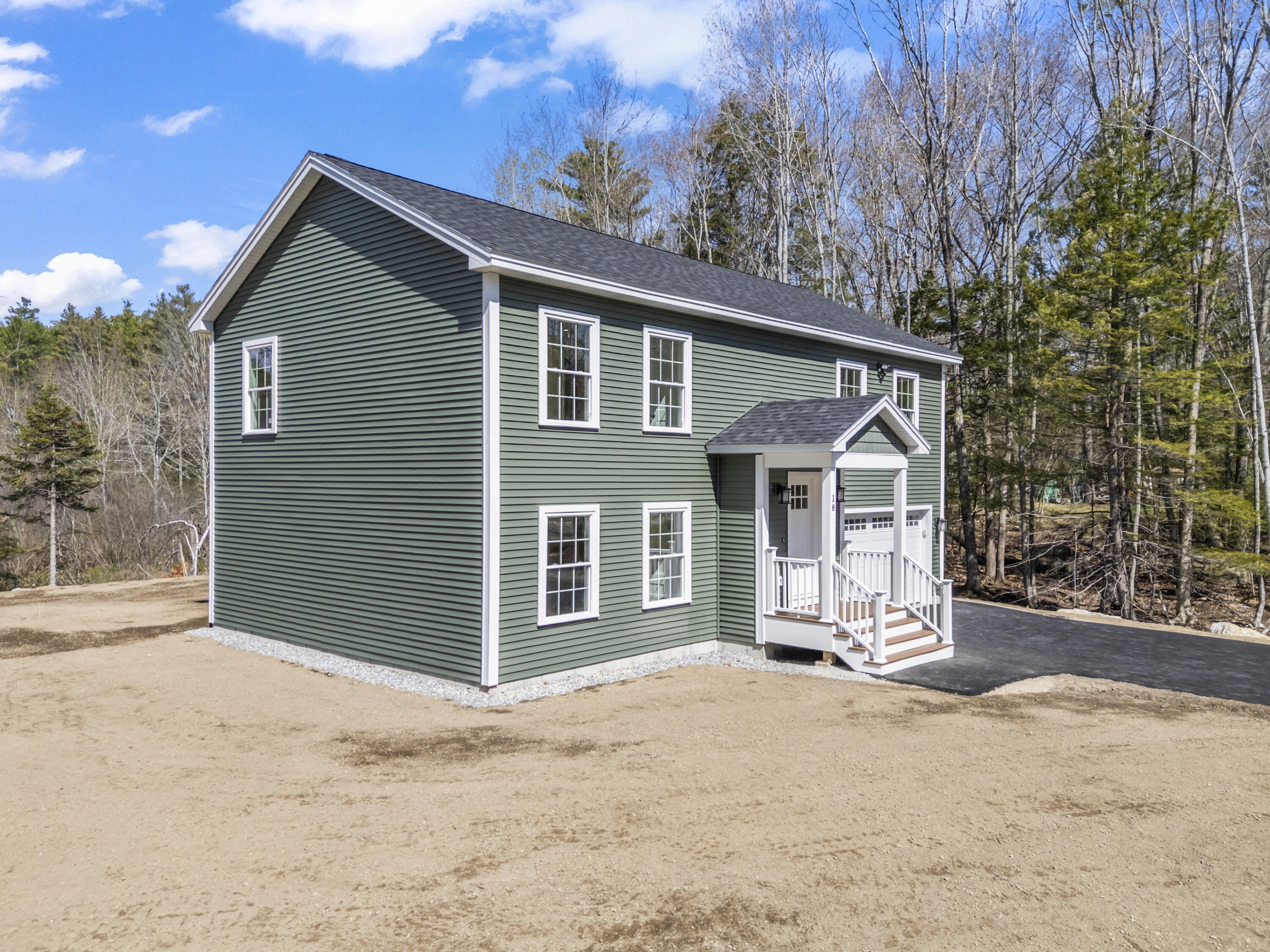 18 Haven Road Windham ME 04062