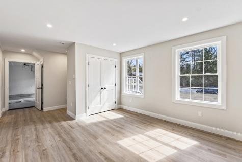 18 Haven Road Windham ME 04062