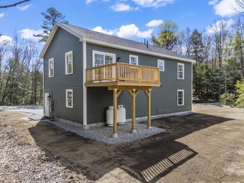 18 Haven Road Windham ME 04062