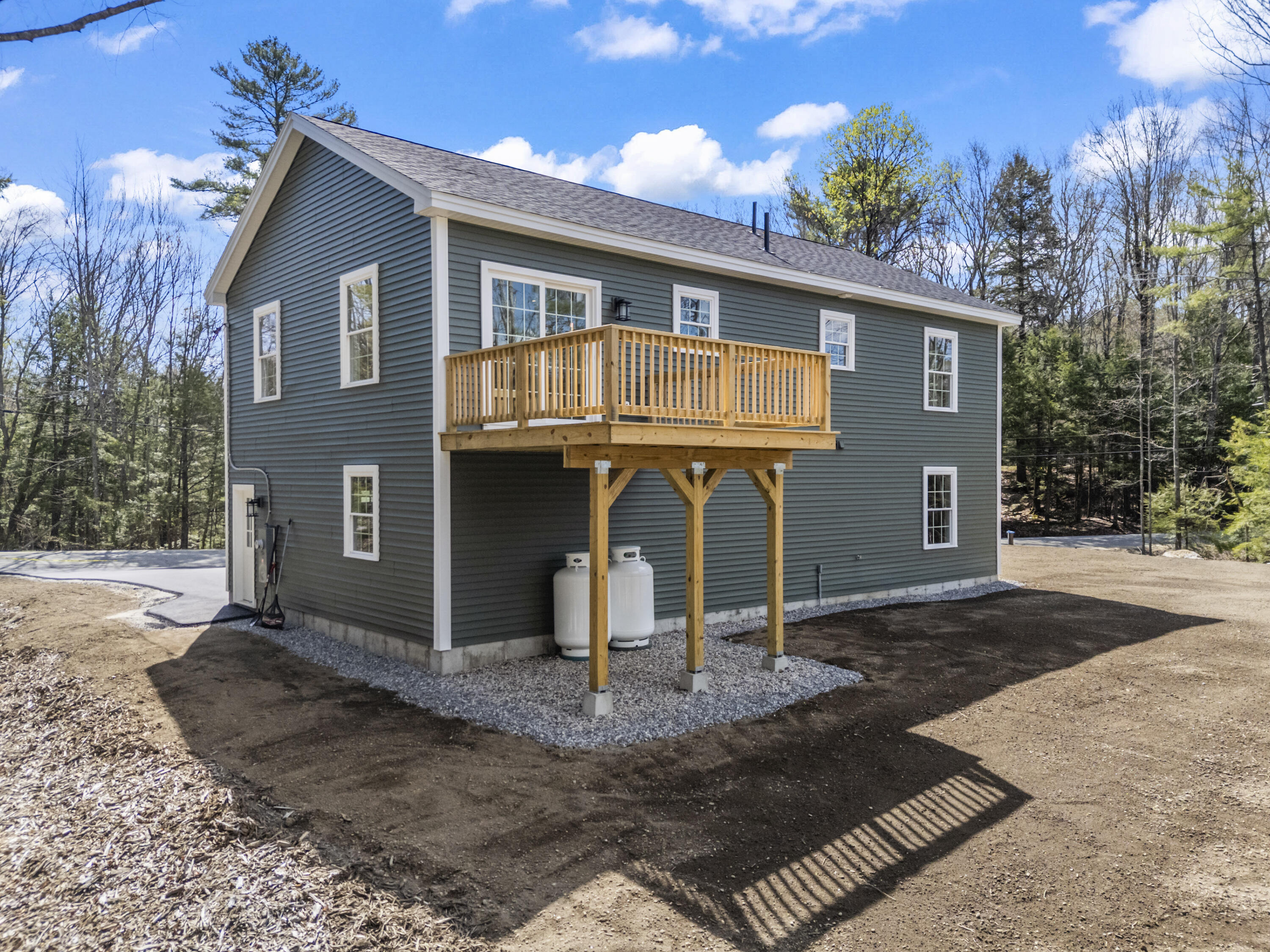 18 Haven Road Windham ME 04062