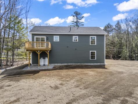 18 Haven Road Windham ME 04062