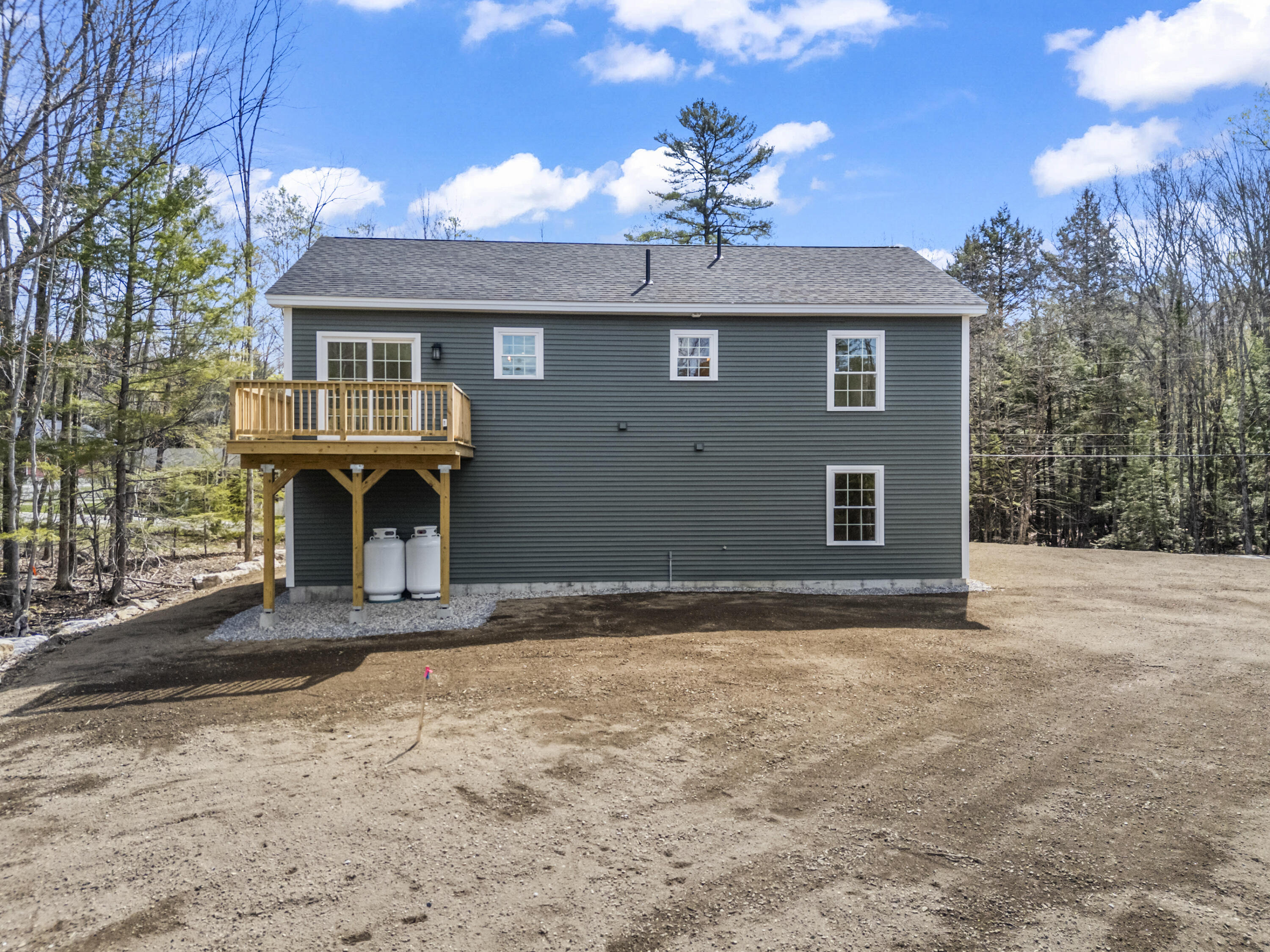 18 Haven Road Windham ME 04062