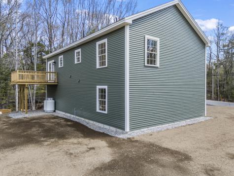 18 Haven Road Windham ME 04062
