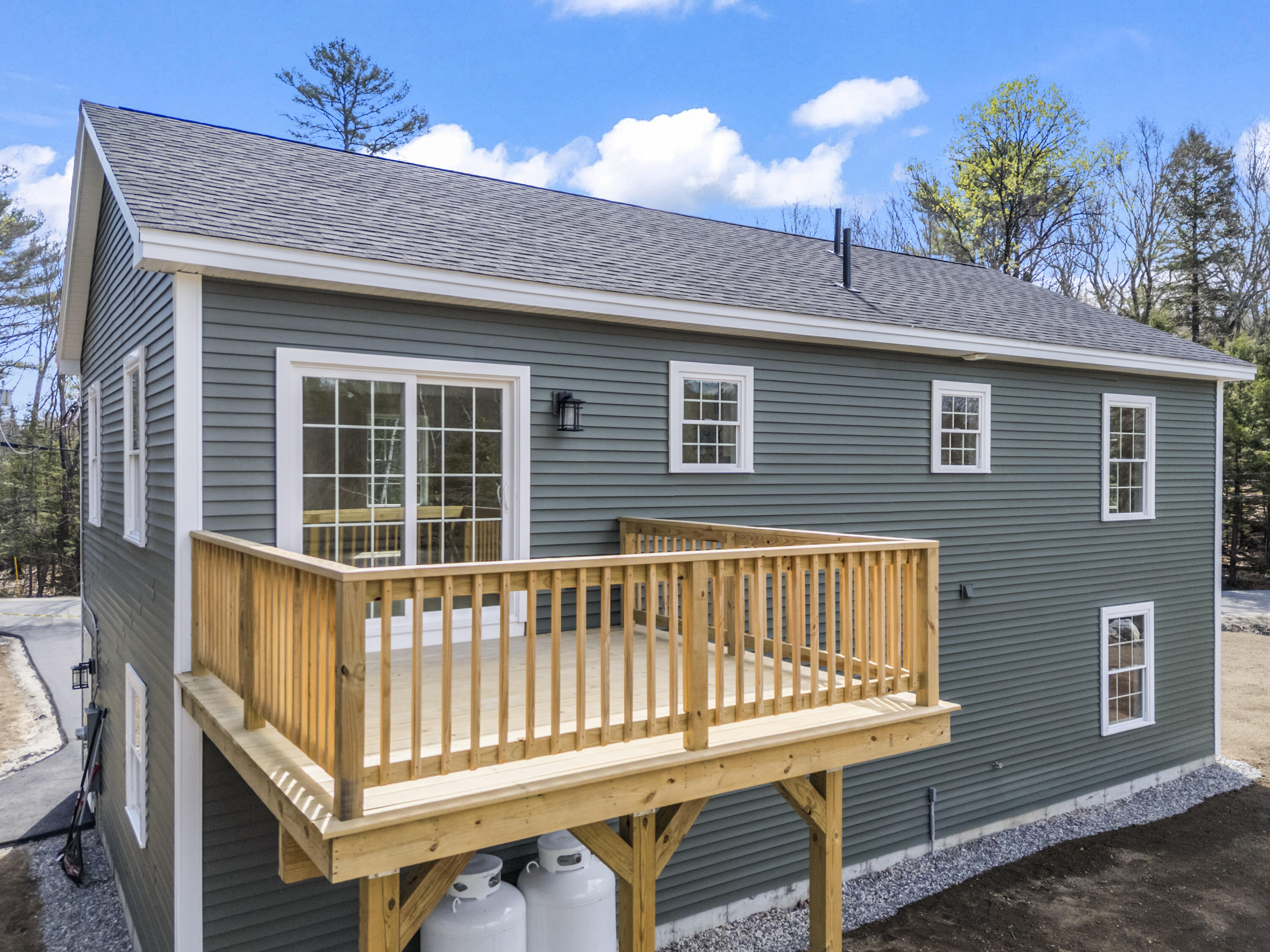 18 Haven Road Windham ME 04062