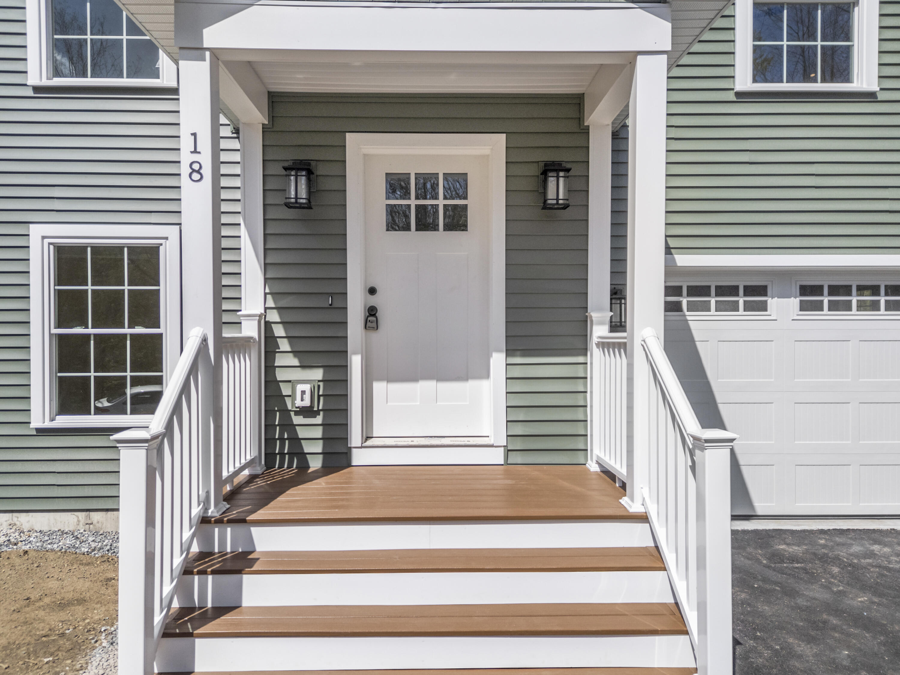 18 Haven Road Windham ME 04062