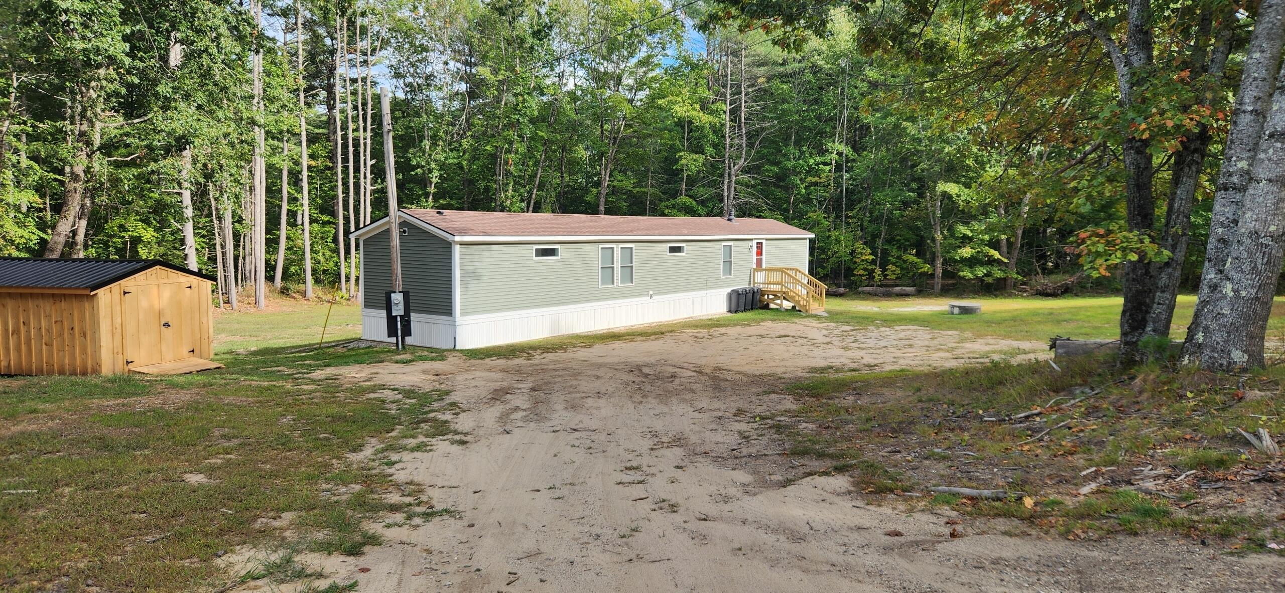 Oxford ME, 440 King Street