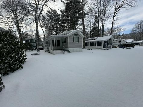 150 Chapel Road Wells ME 04090