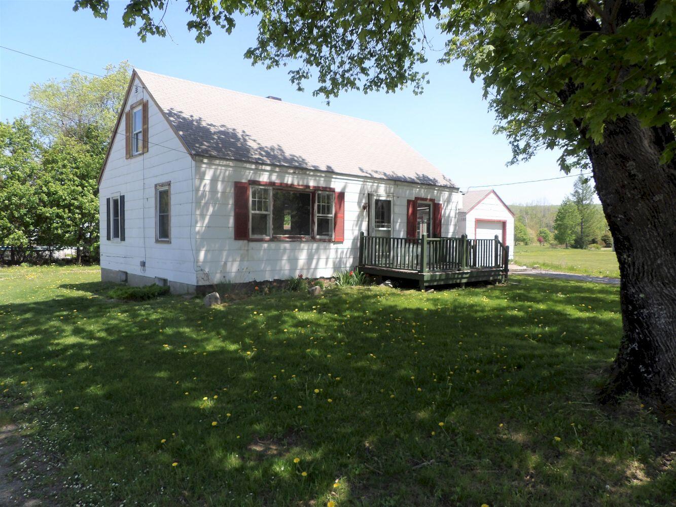 147 Main Street Bingham, ME