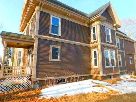 10 Elm Street Houlton ME 04730